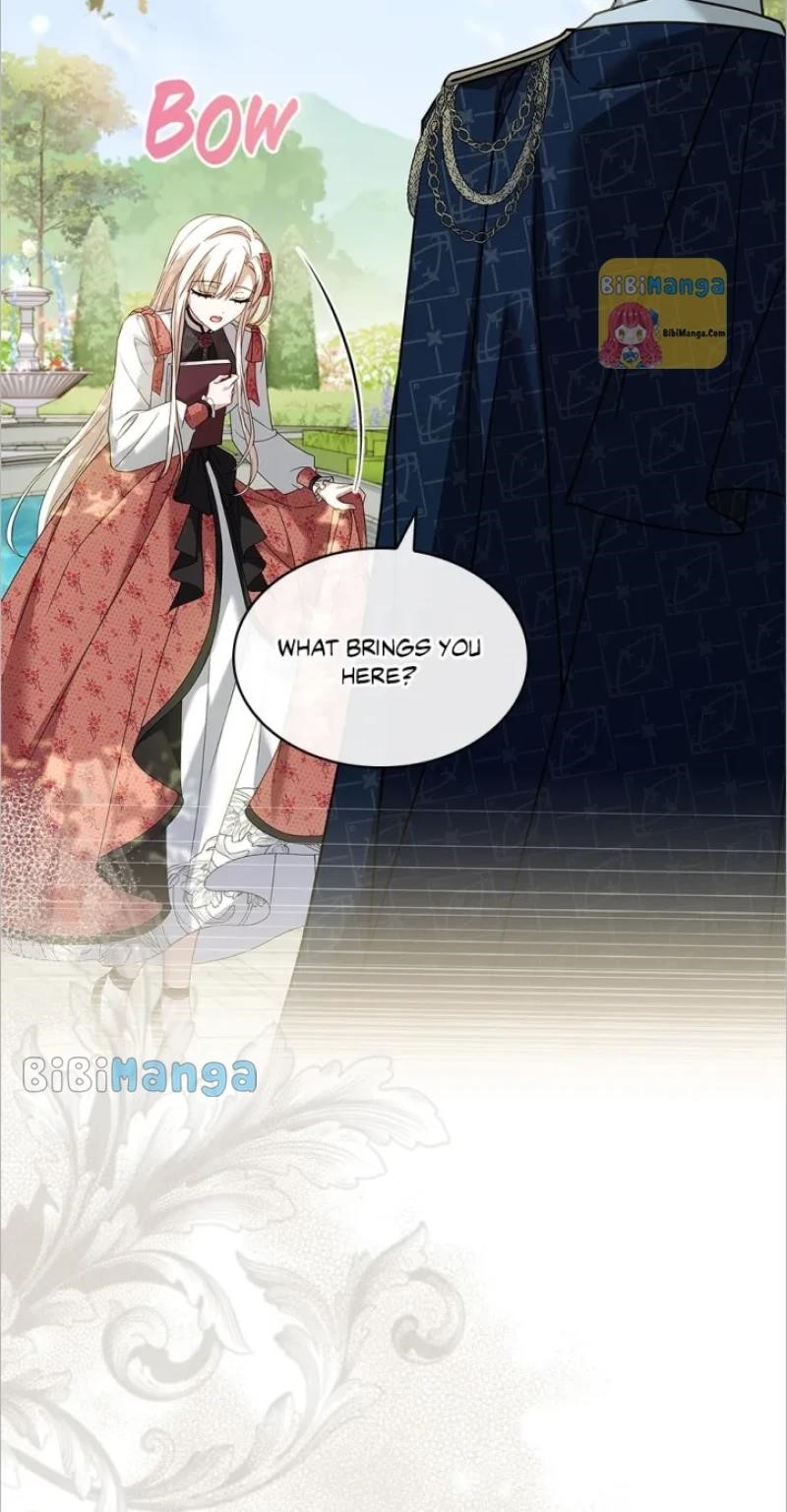 The Lady Wants to Rest Chapter 97 - Page 58 in English