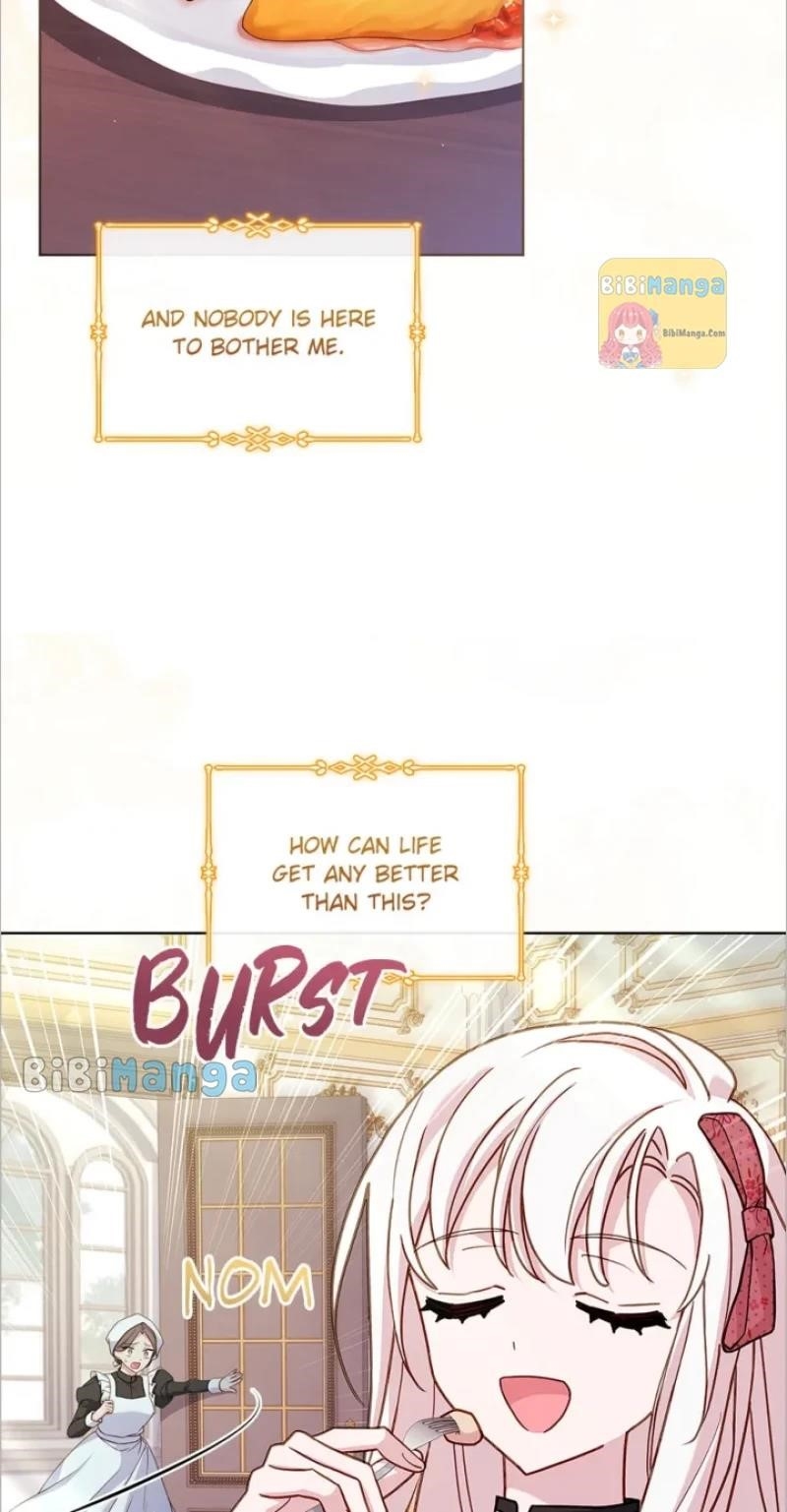 The Lady Wants to Rest Chapter 97 - Page 6 in English