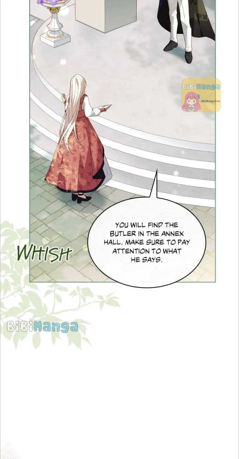 The Lady Wants to Rest Chapter 97 - Page 61 in English