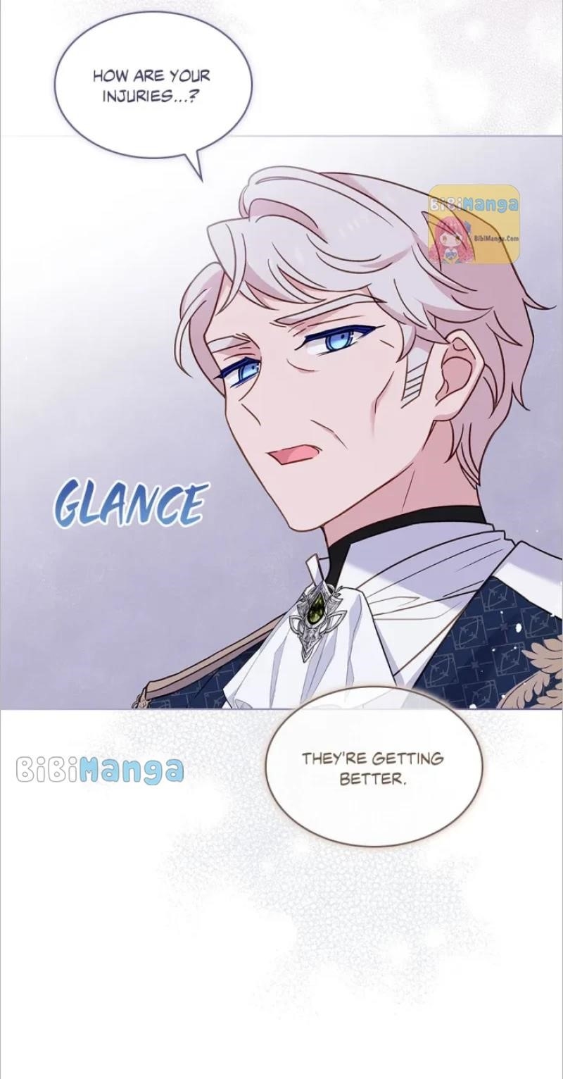 The Lady Wants to Rest Chapter 97 - Page 63 in English