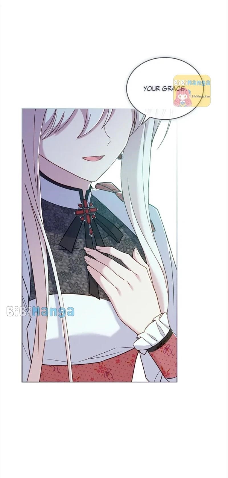 The Lady Wants to Rest Chapter 97 - Page 64 in English