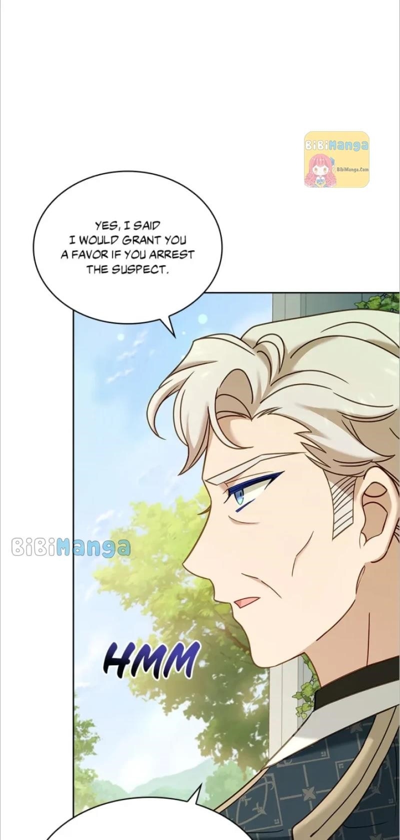 The Lady Wants to Rest Chapter 97 - Page 66 in English