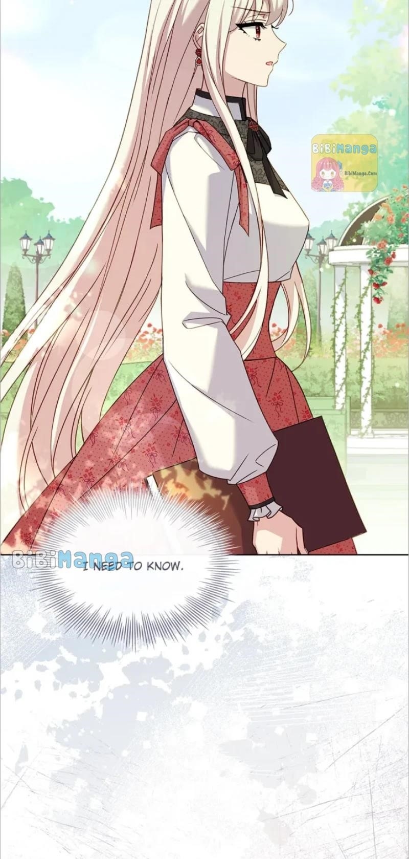 The Lady Wants to Rest Chapter 97 - Page 68 in English