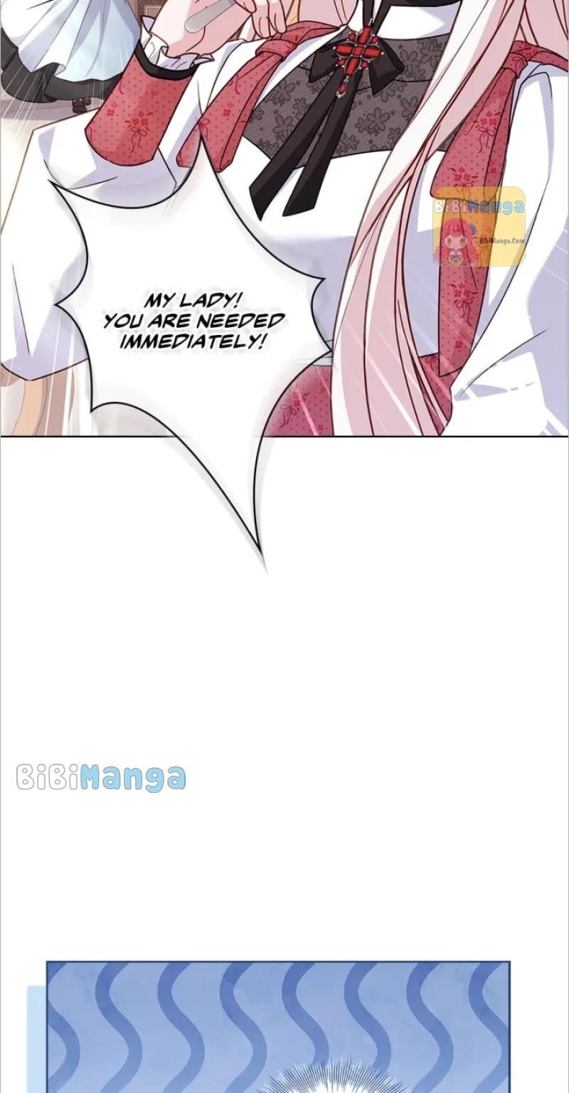 The Lady Wants to Rest Chapter 97 - Page 7 in English