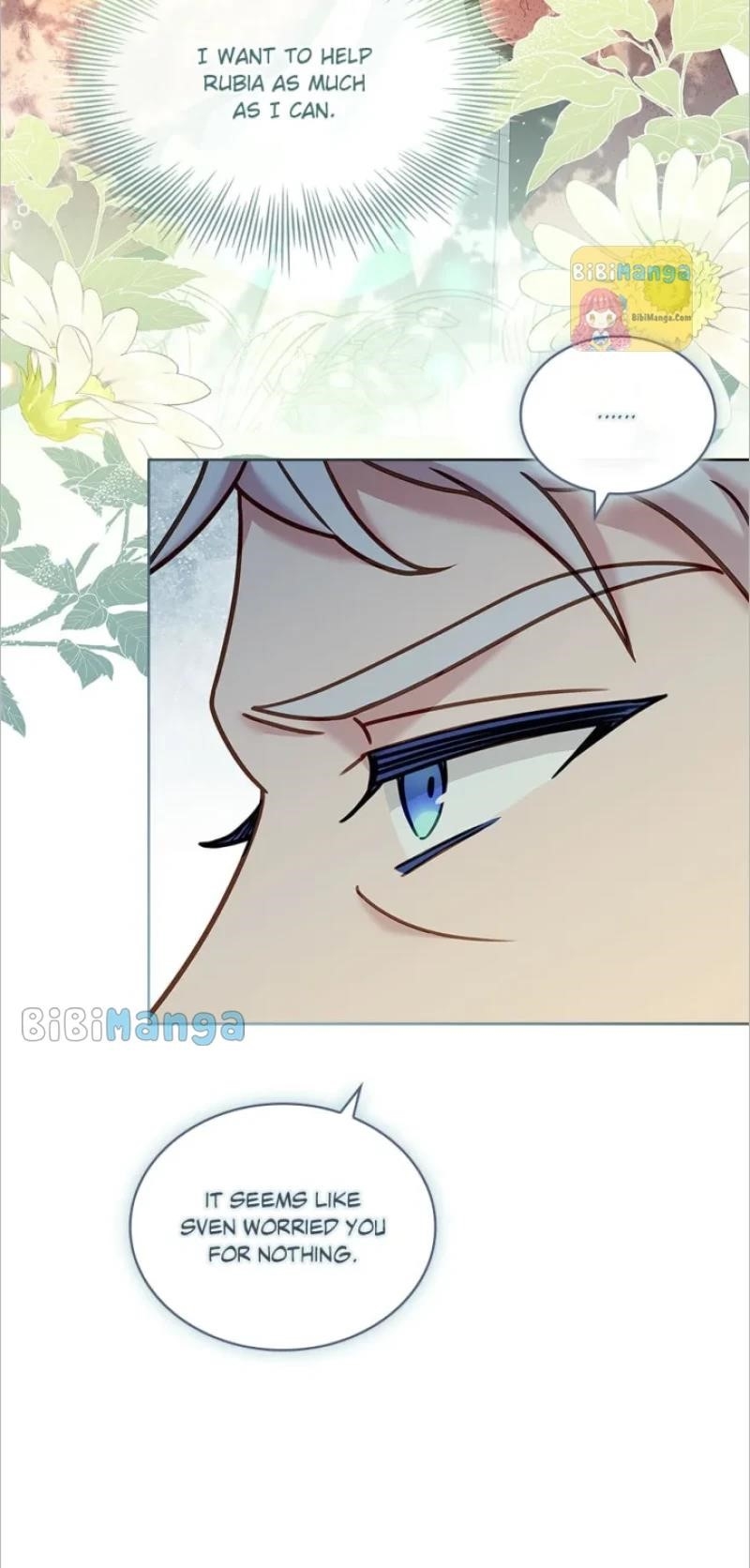 The Lady Wants to Rest Chapter 97 - Page 71 in English