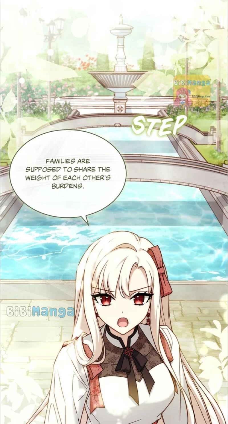 The Lady Wants to Rest Chapter 97 - Page 74 in English