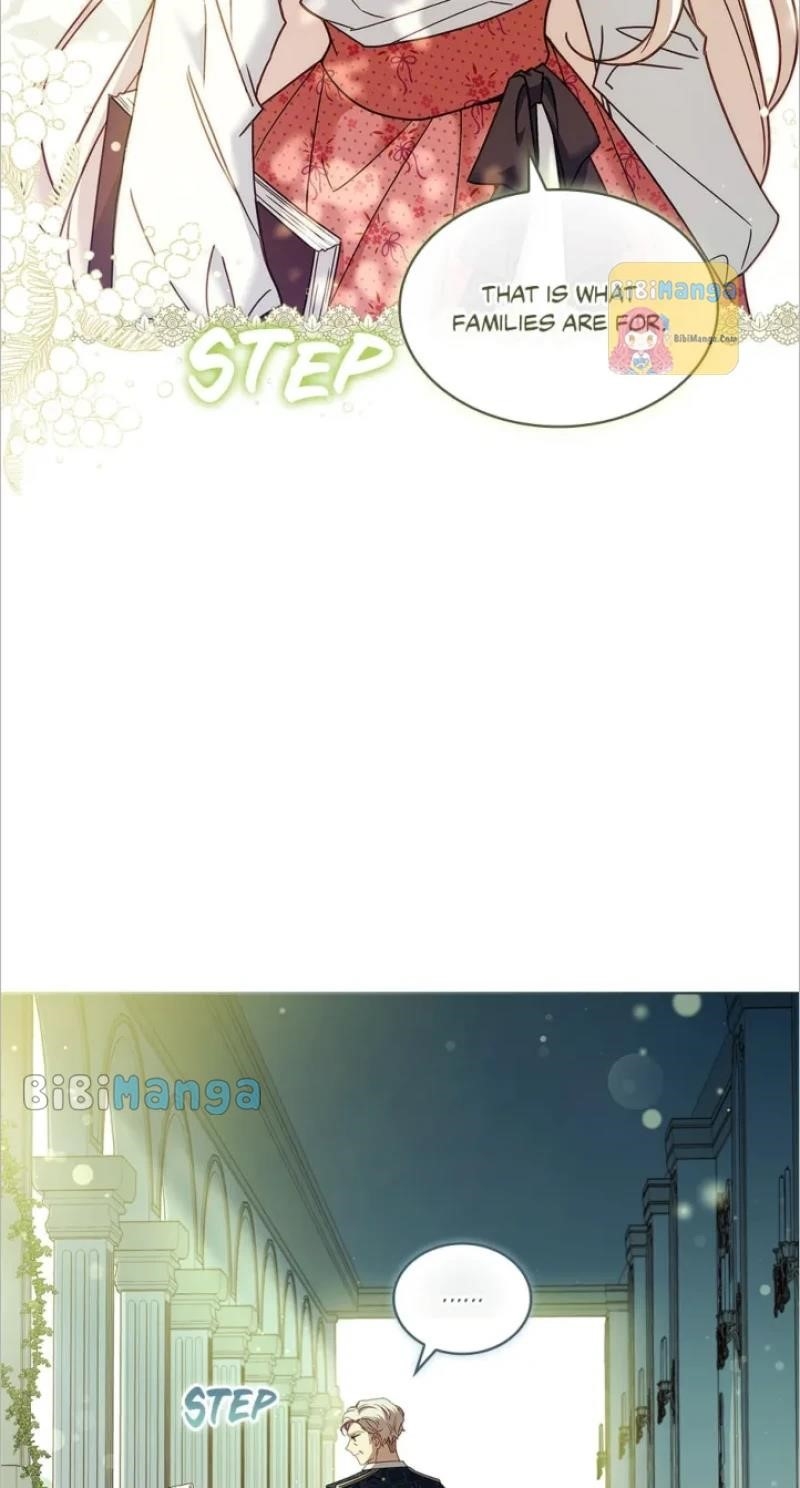The Lady Wants to Rest Chapter 97 - Page 75 in English