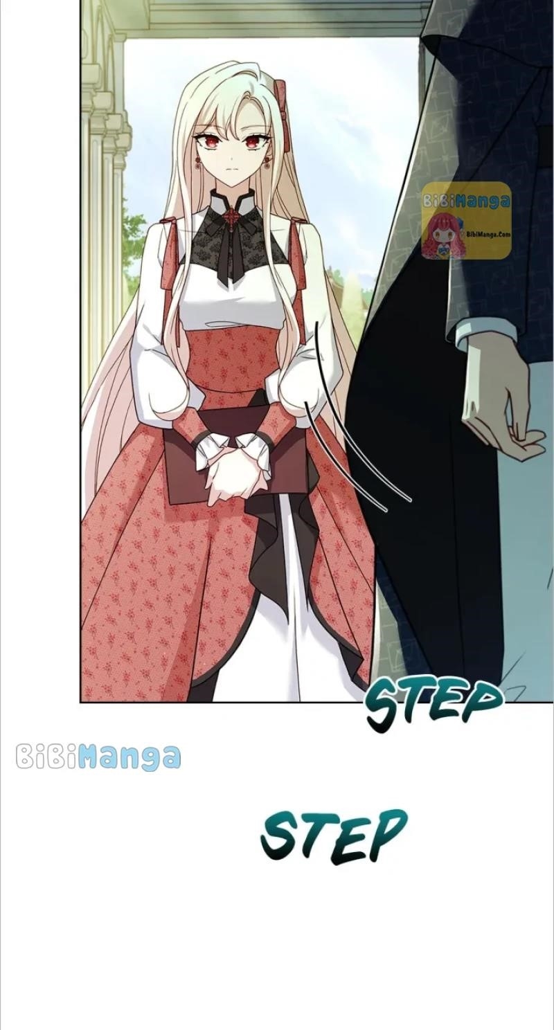 The Lady Wants to Rest Chapter 97 - Page 78 in English