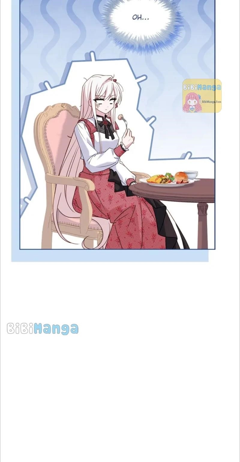 The Lady Wants to Rest Chapter 97 - Page 8 in English