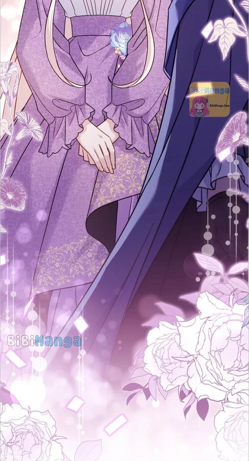 The Lady Wants to Rest Chapter 97 - Page 91 in English