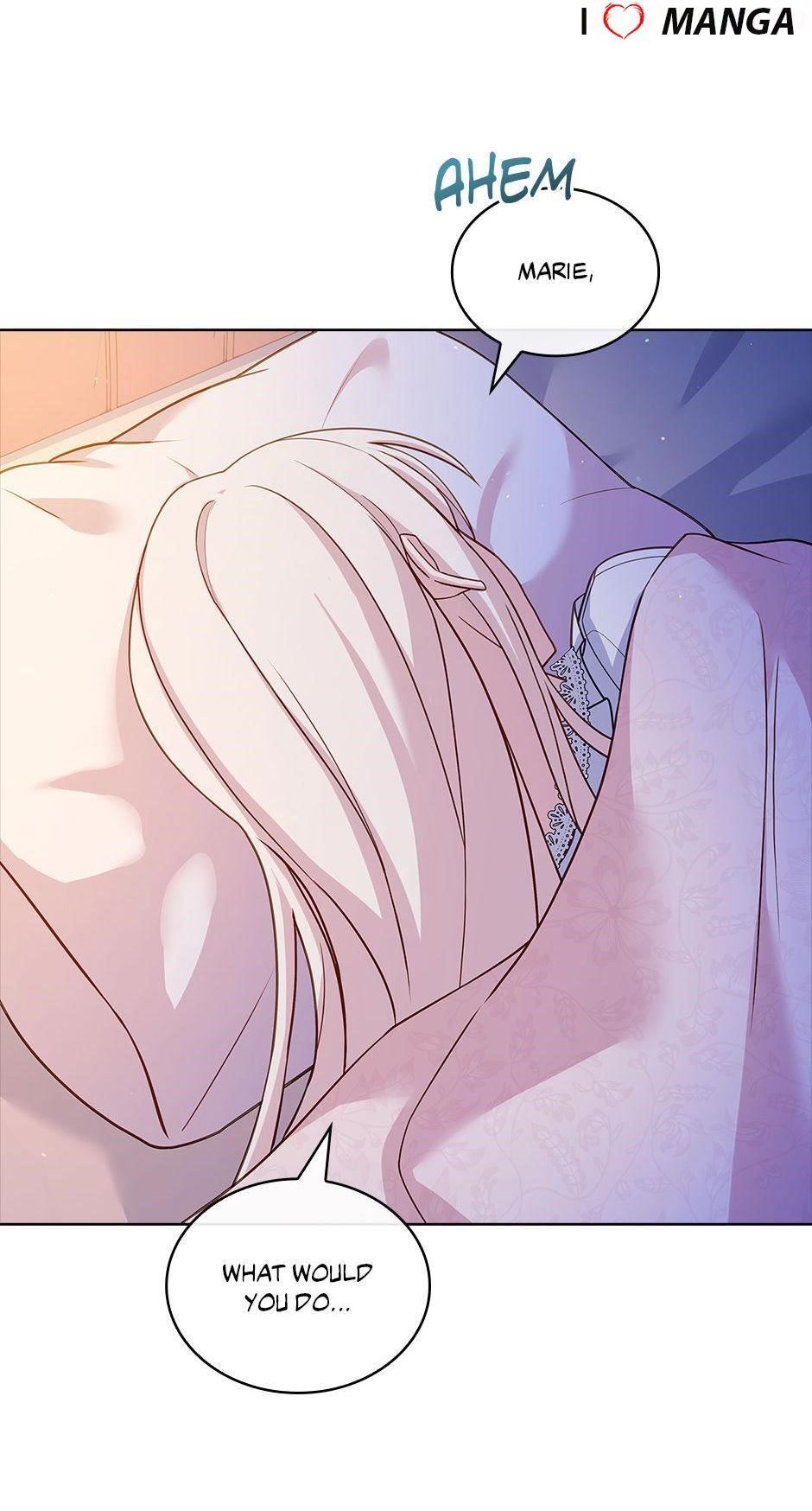 The Lady Wants to Rest Chapter 99 - Page 16 in English