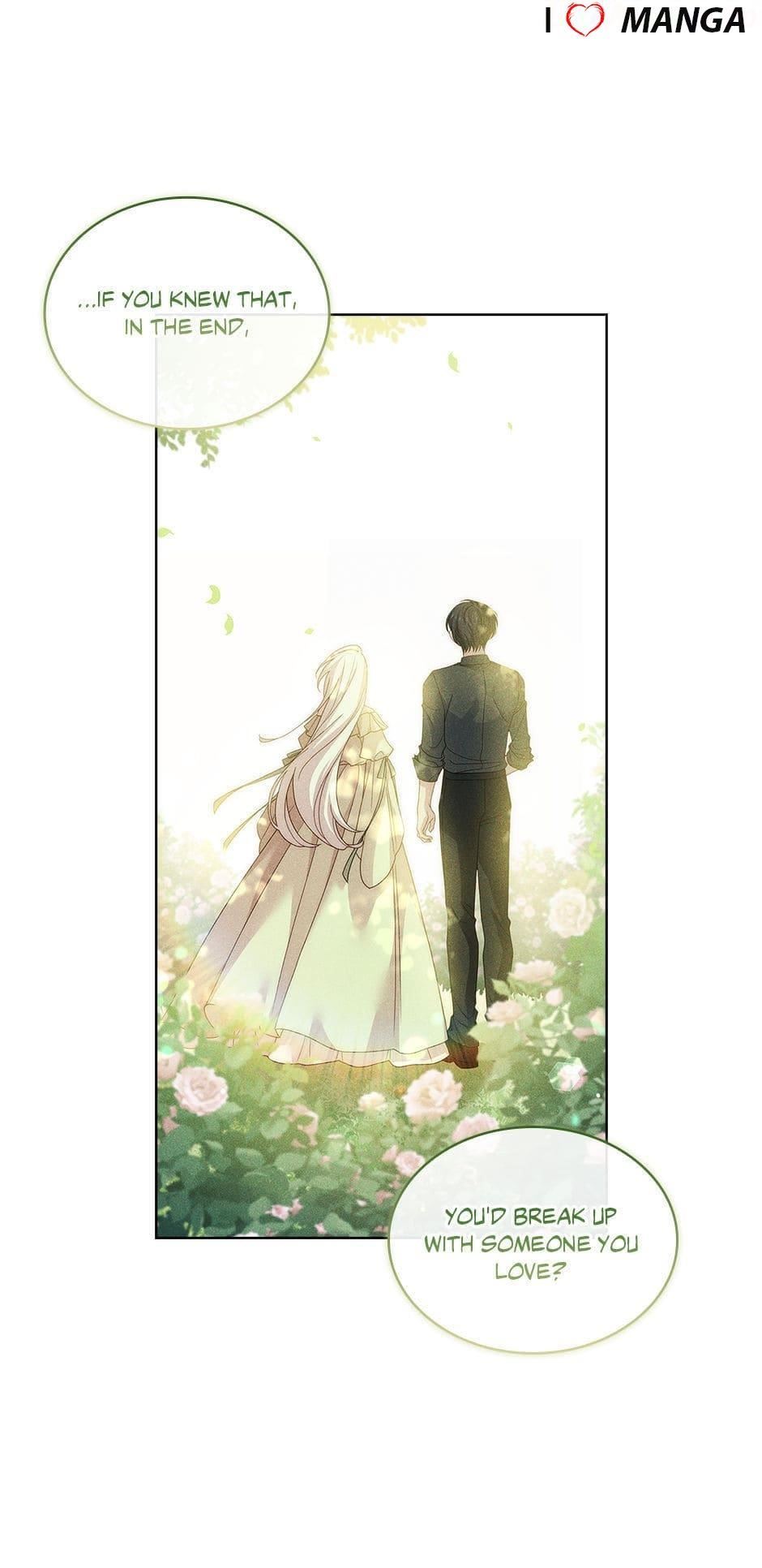 The Lady Wants to Rest Chapter 99 - Page 17 in English