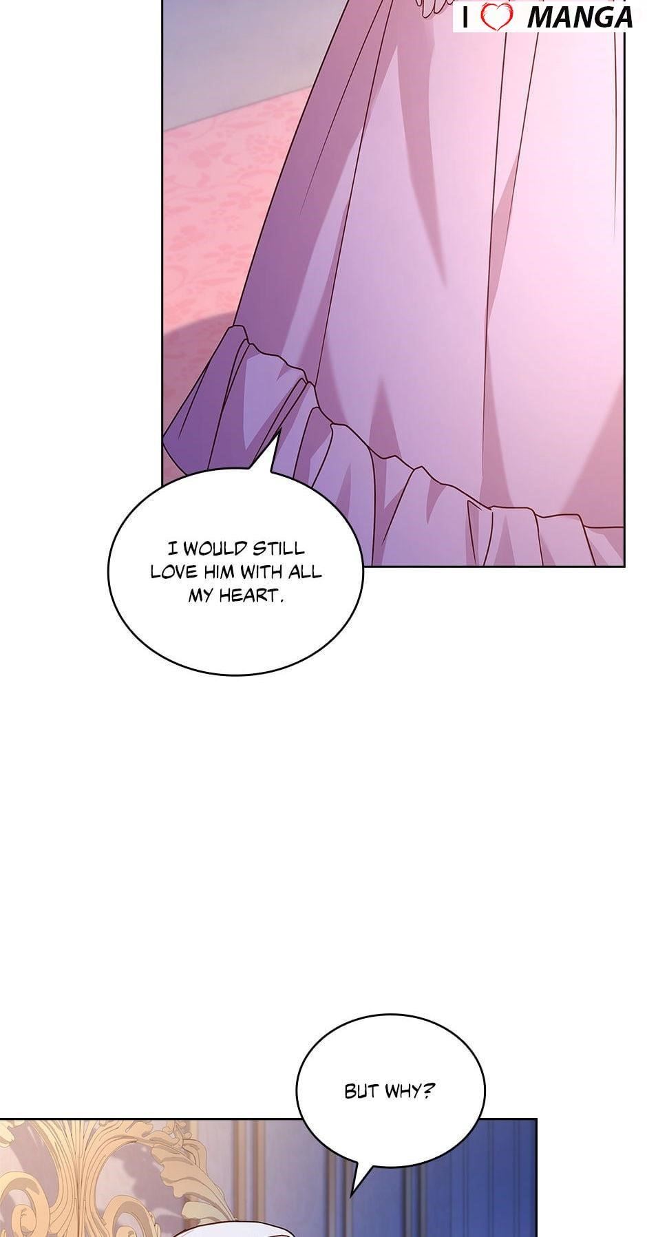 The Lady Wants to Rest Chapter 99 - Page 29 in English