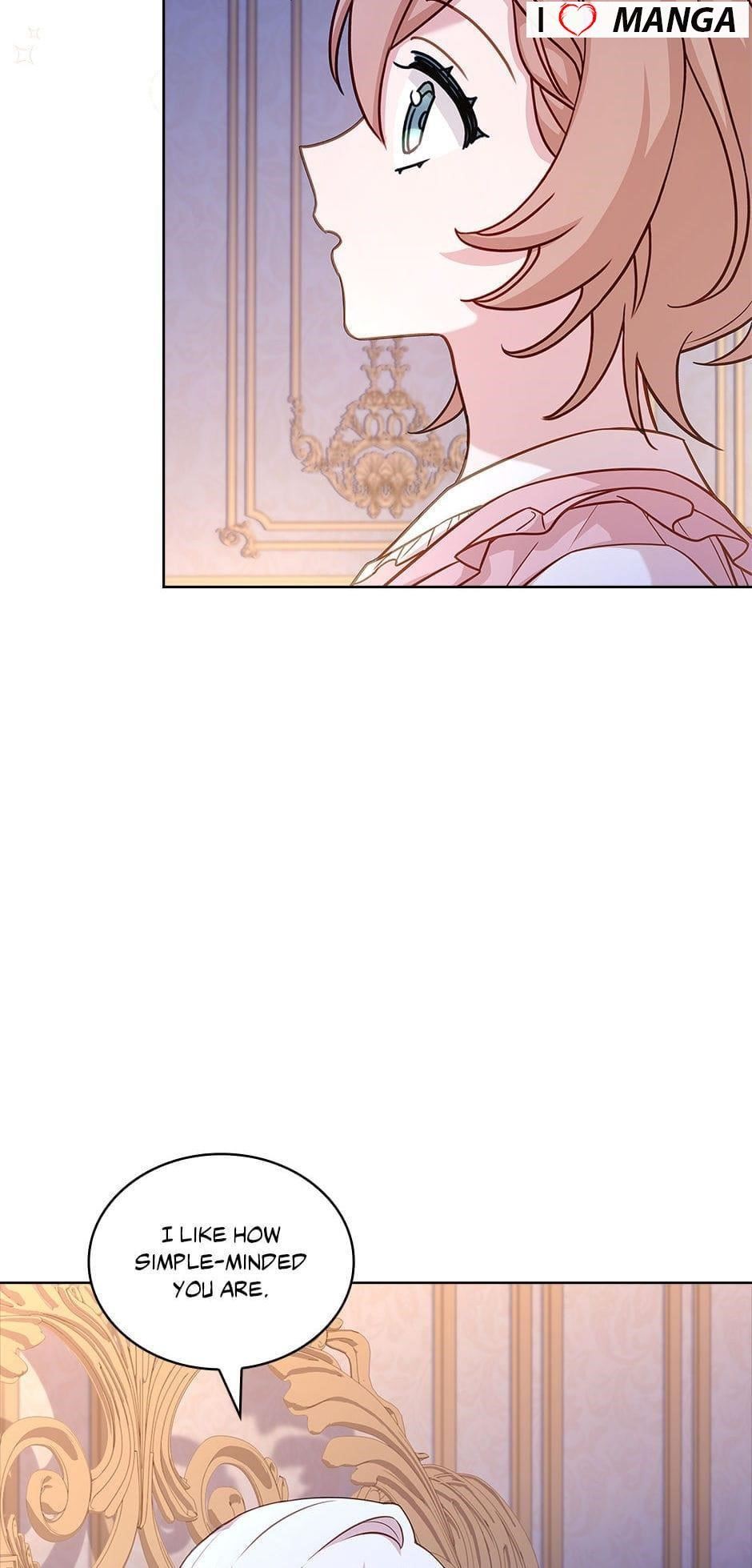 The Lady Wants to Rest Chapter 99 - Page 35 in English