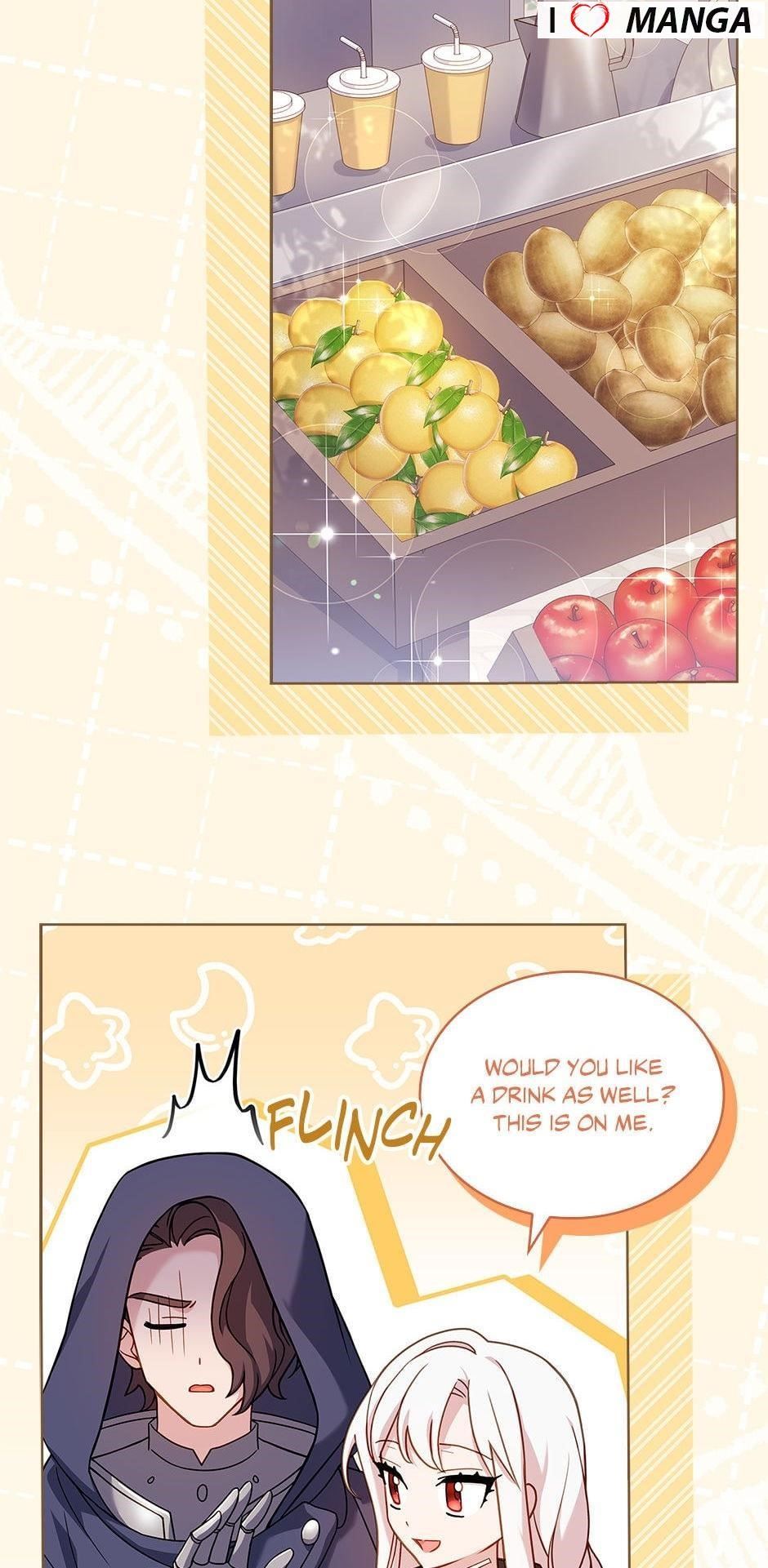 The Lady Wants to Rest Chapter 99 - Page 69 in English