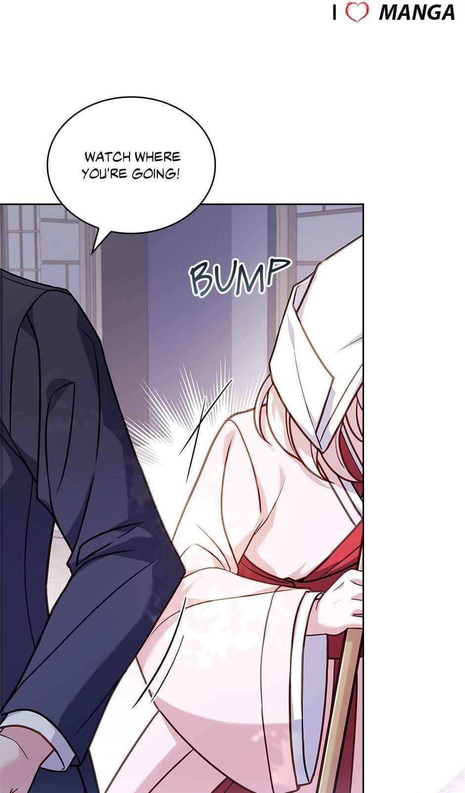 The Lady Wants to Rest Chapter 99 - Page 74 in English