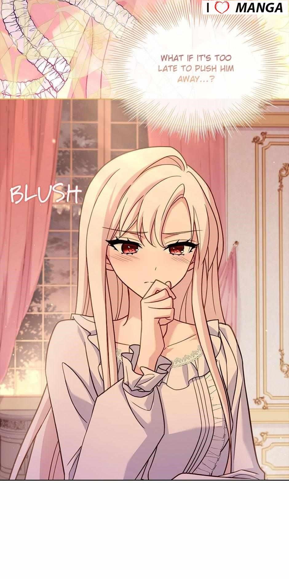 The Lady Wants to Rest Chapter 99 - Page 8 in English