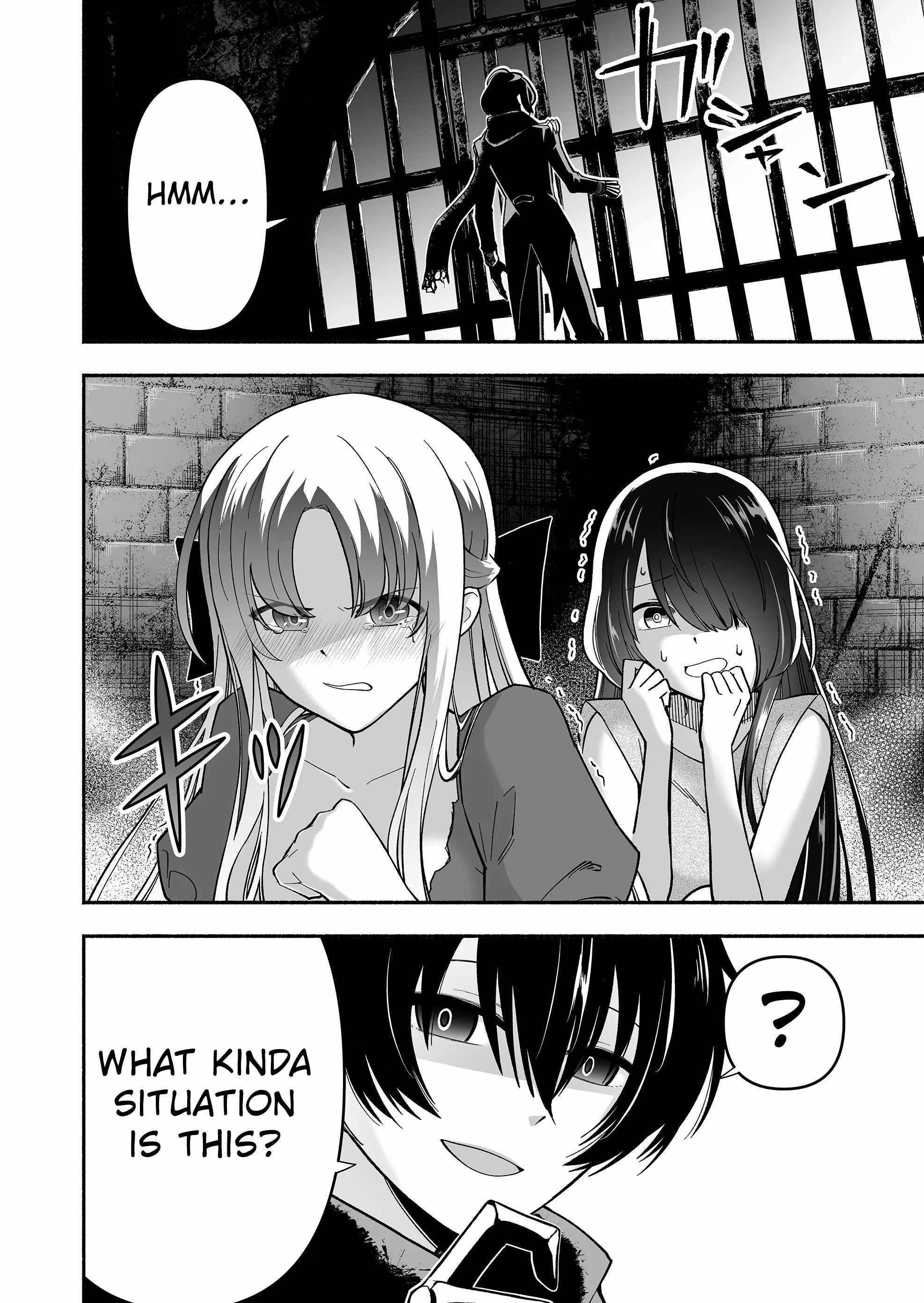 Unique Skill “Tame Encyclopedia” Chapter 1 - Page 18 in English