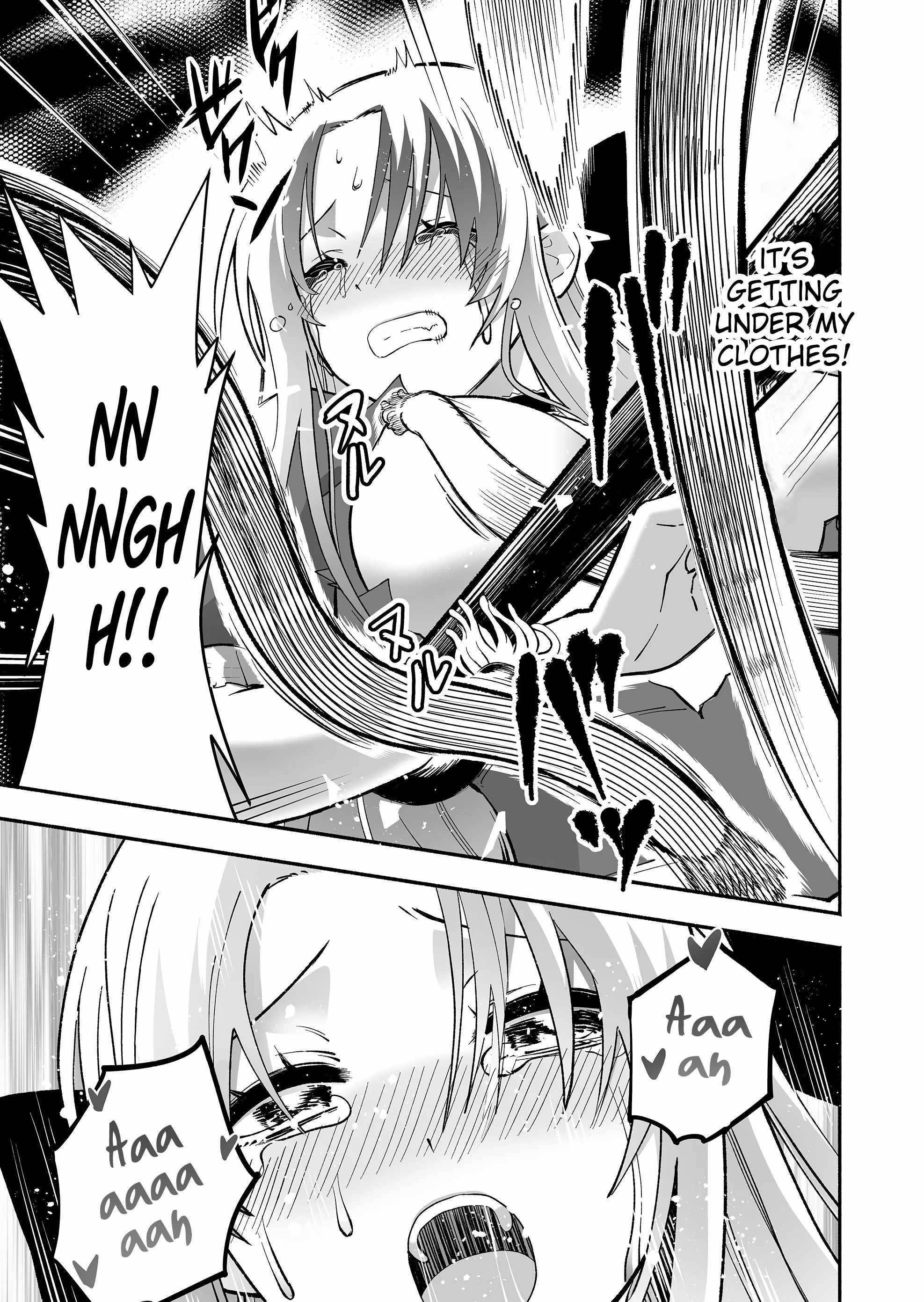 Unique Skill “Tame Encyclopedia” Chapter 1 - Page 31 in English