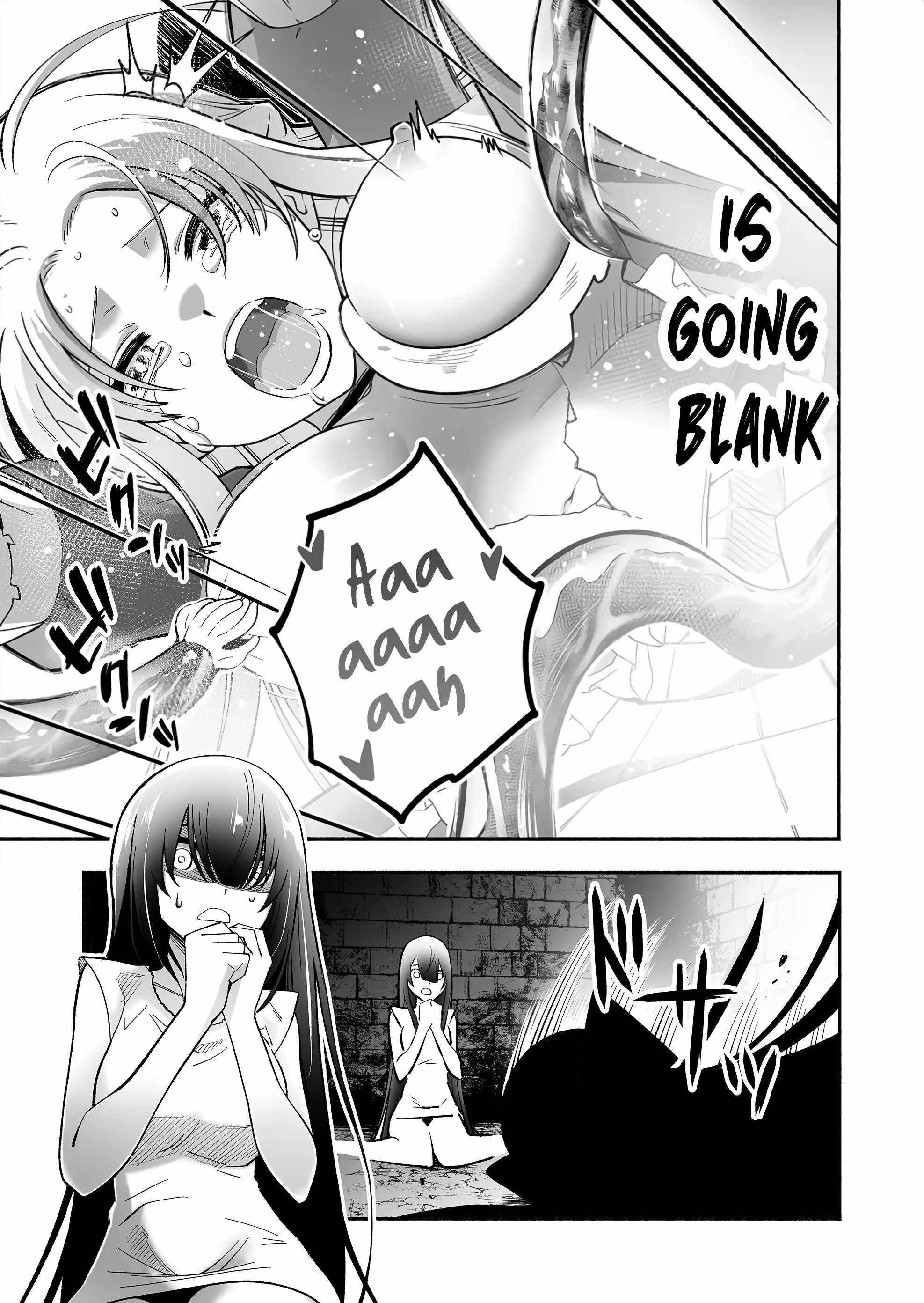 Unique Skill “Tame Encyclopedia” Chapter 1 - Page 33 in English