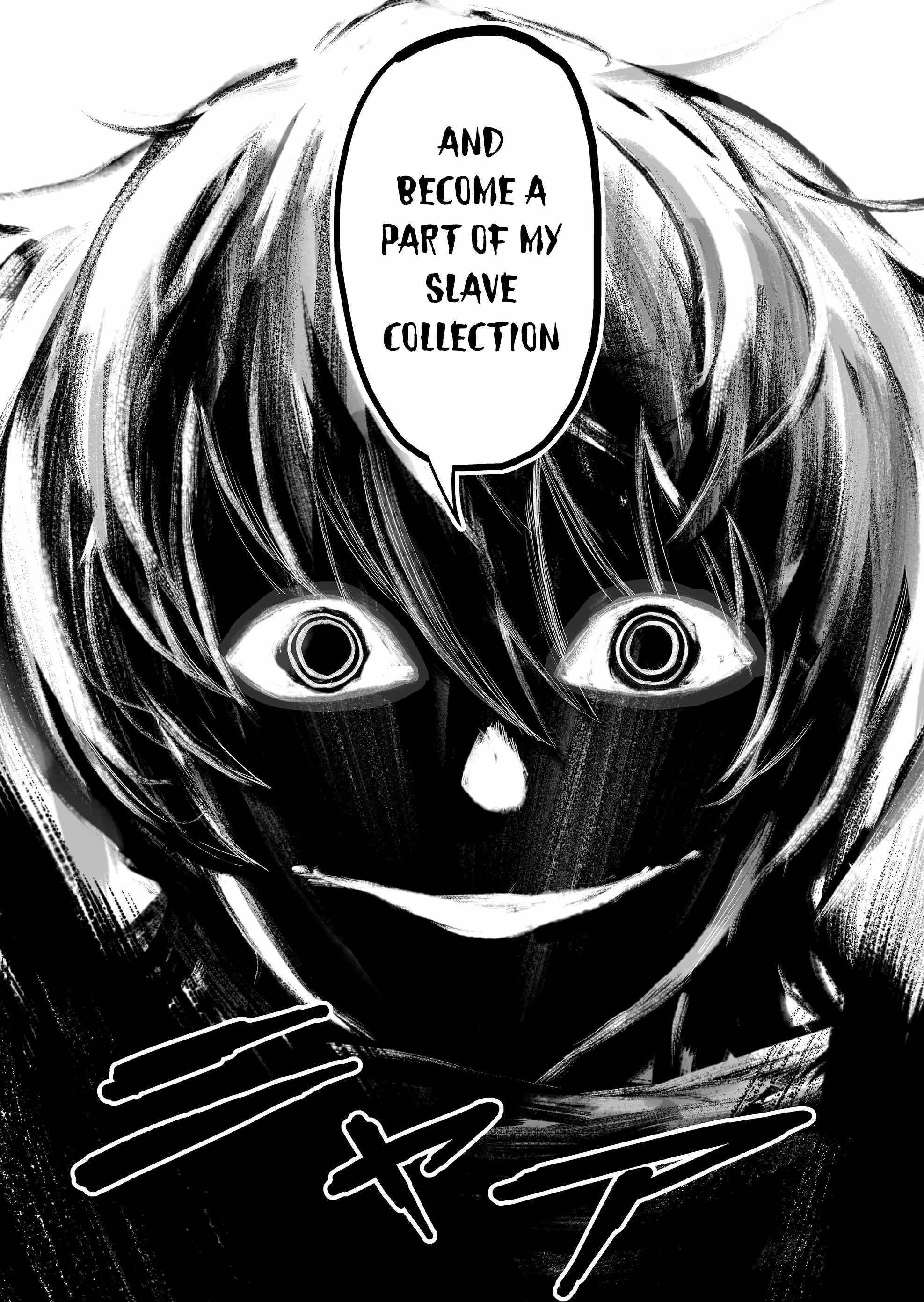 Unique Skill “Tame Encyclopedia” Chapter 1 - Page 41 in English