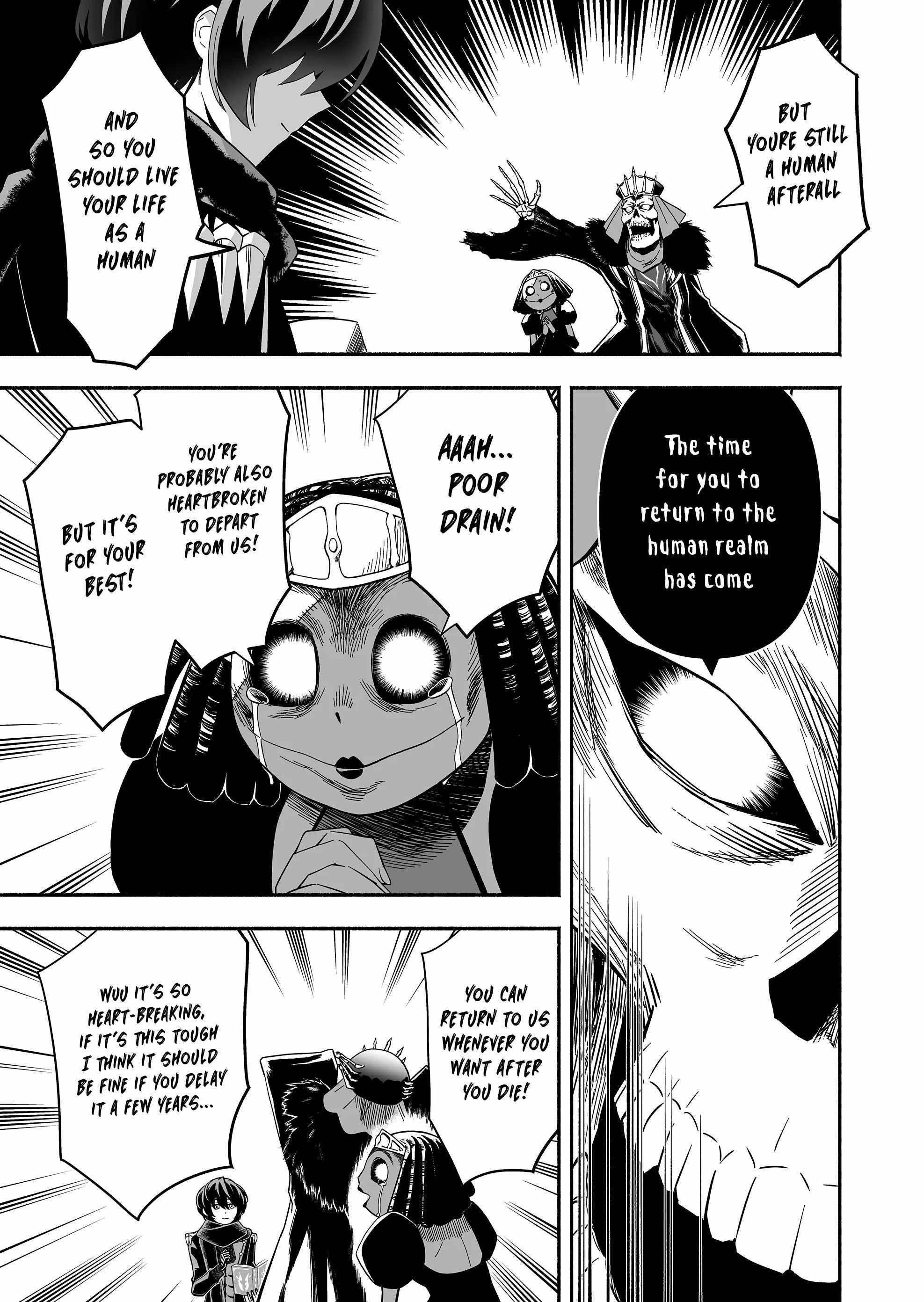 Unique Skill “Tame Encyclopedia” Chapter 1 - Page 5 in English