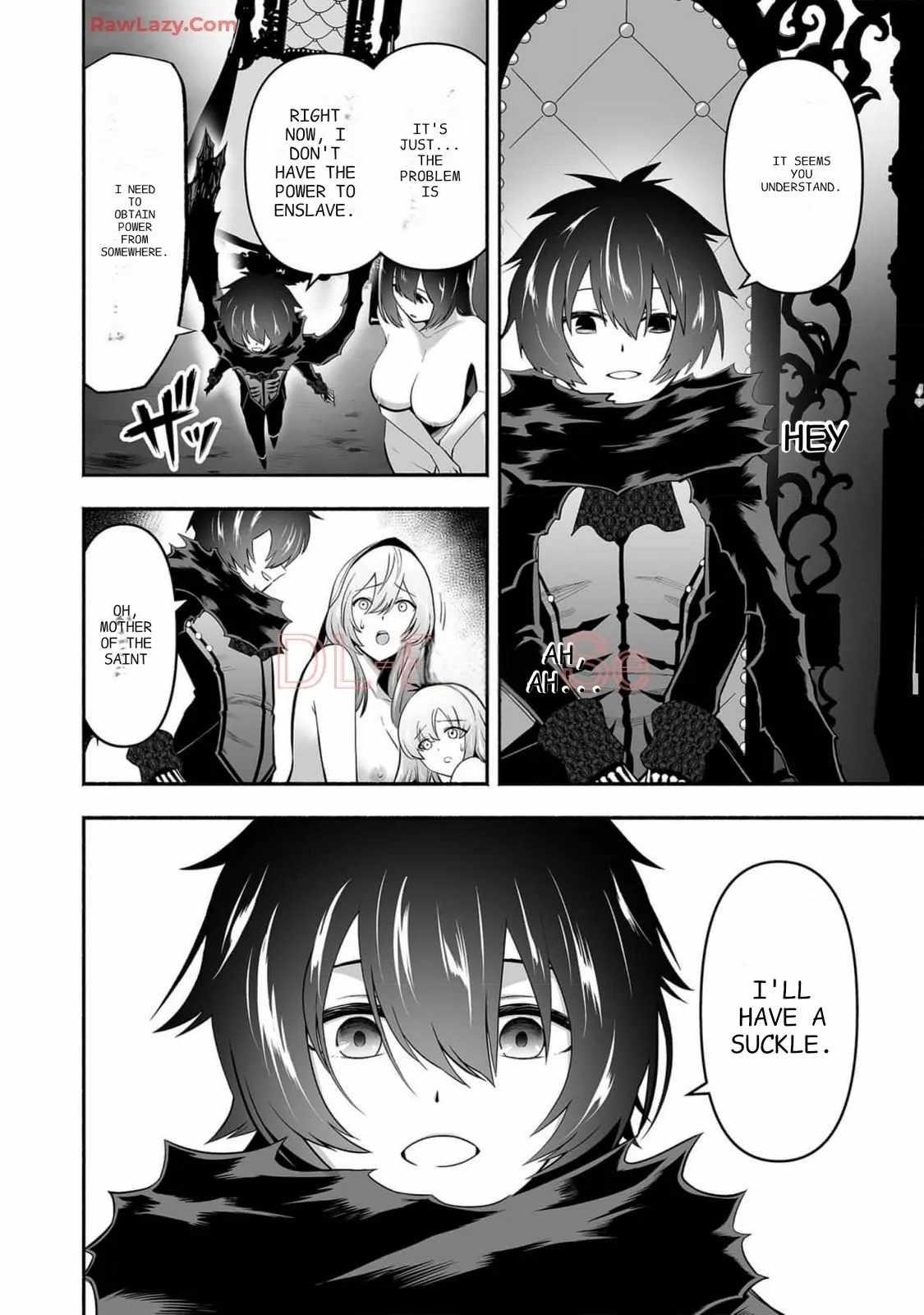 Unique Skill “Tame Encyclopedia” Chapter 10 - Page 13 in English