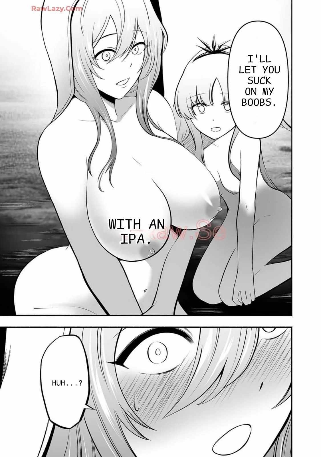 Unique Skill “Tame Encyclopedia” Chapter 10 - Page 14 in English
