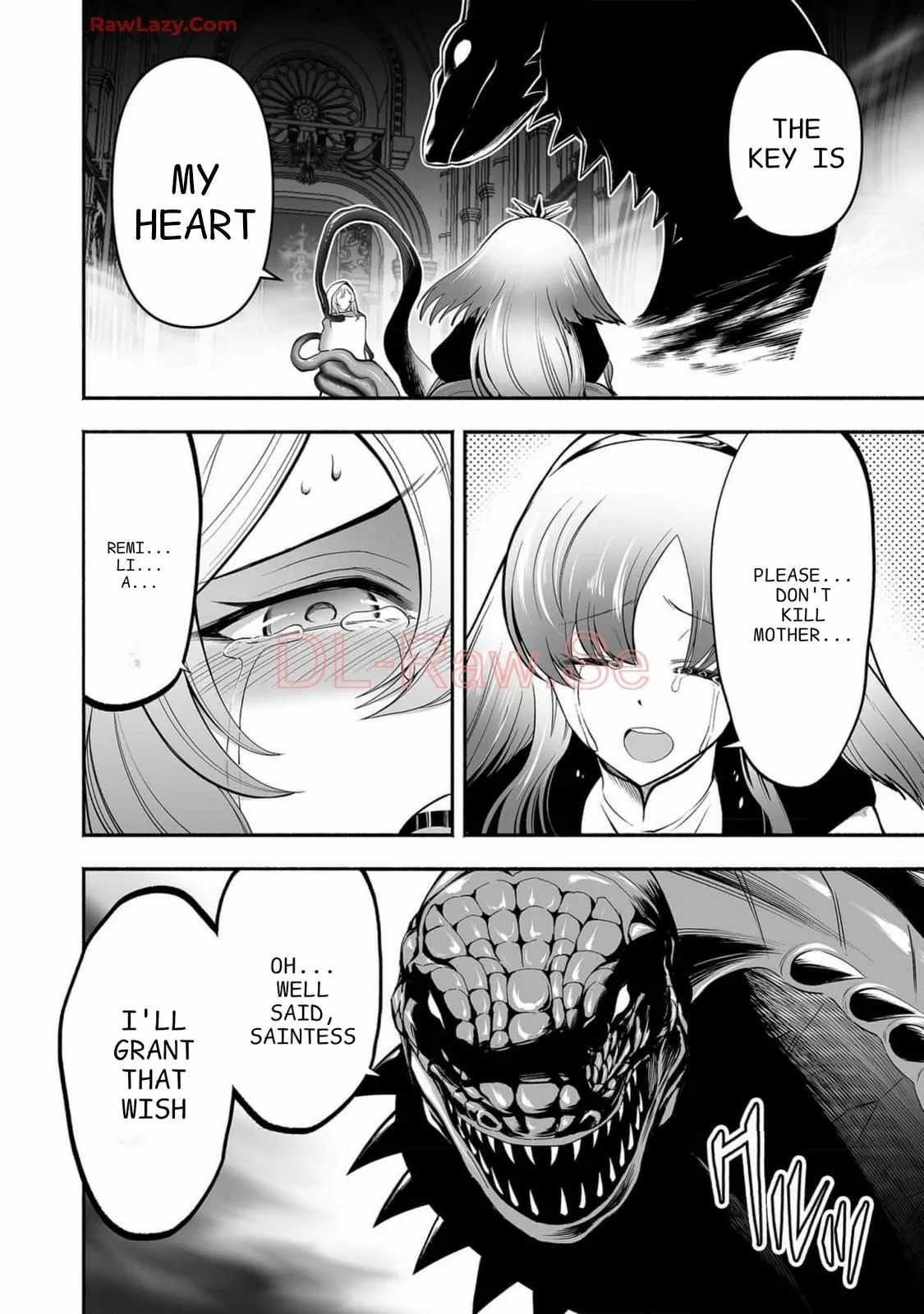 Unique Skill “Tame Encyclopedia” Chapter 10 - Page 3 in English