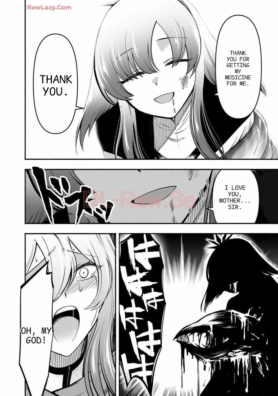 Unique Skill “Tame Encyclopedia” Chapter 10 - Page 5 in English