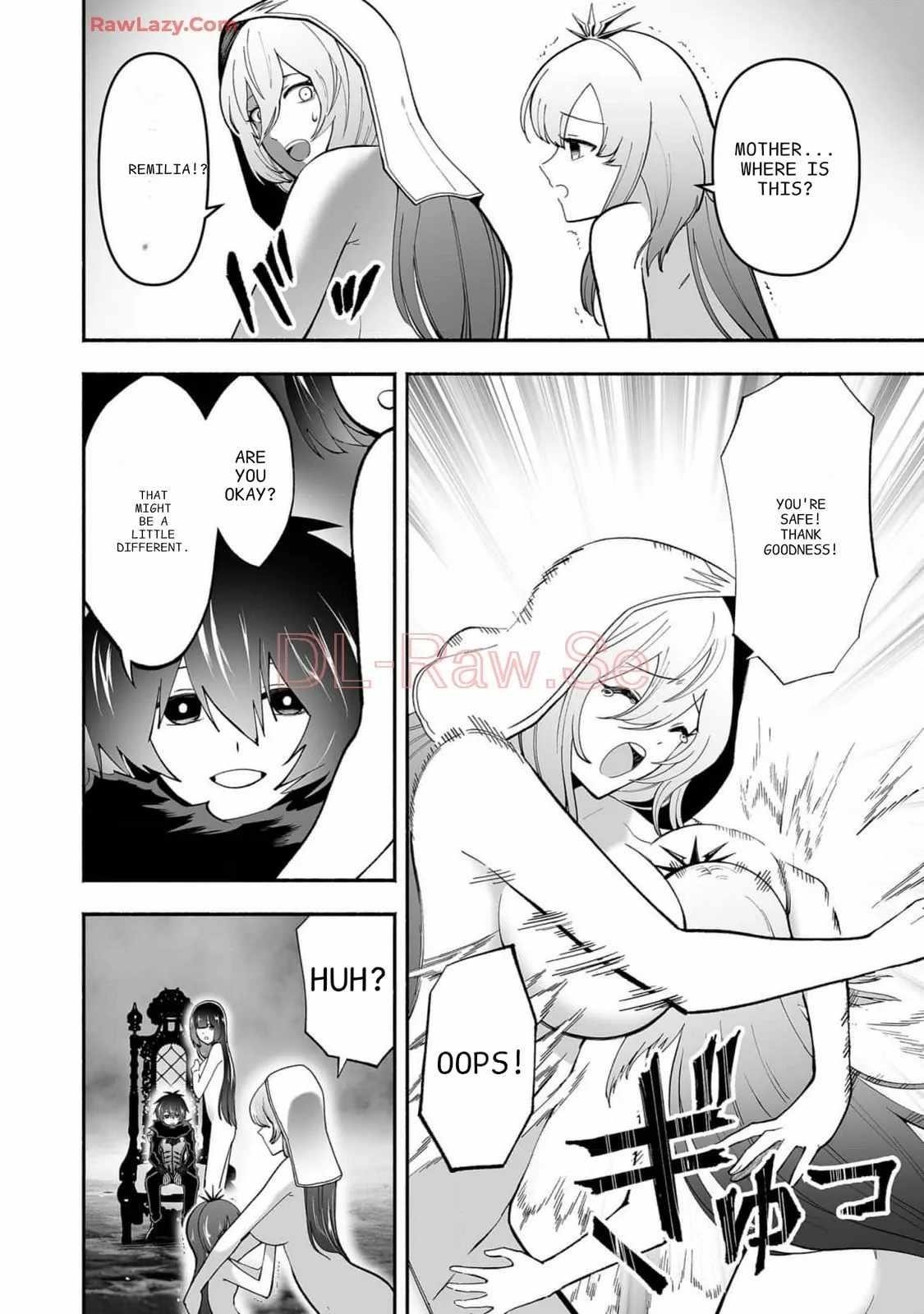 Unique Skill “Tame Encyclopedia” Chapter 10 - Page 9 in English