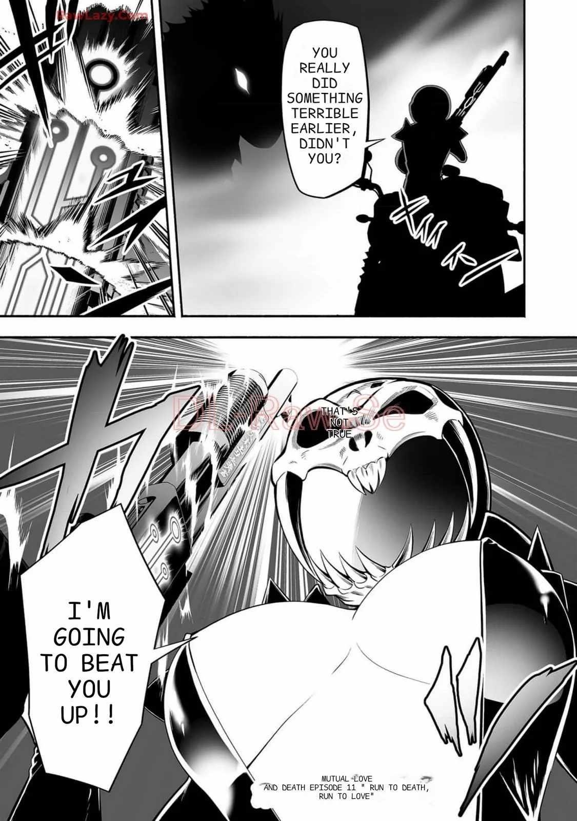 Unique Skill “Tame Encyclopedia” Chapter 11 - Page 10 in English