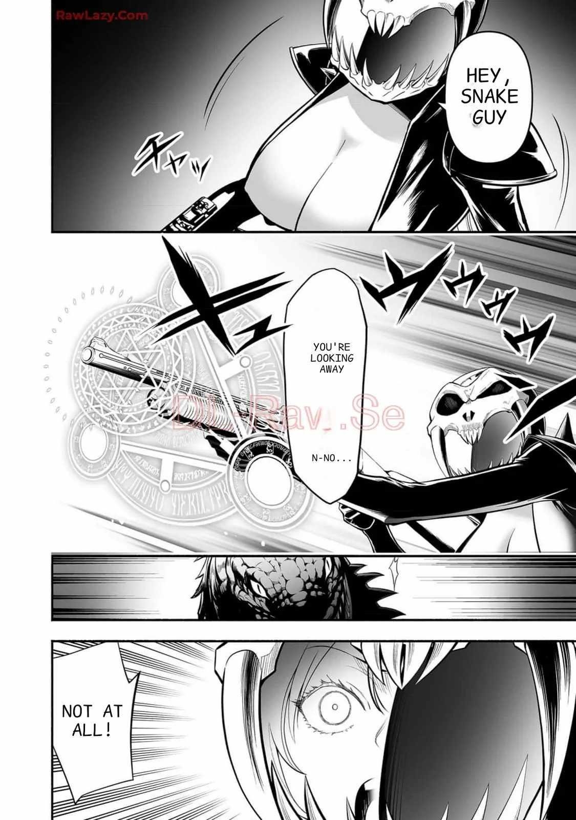 Unique Skill “Tame Encyclopedia” Chapter 11 - Page 13 in English
