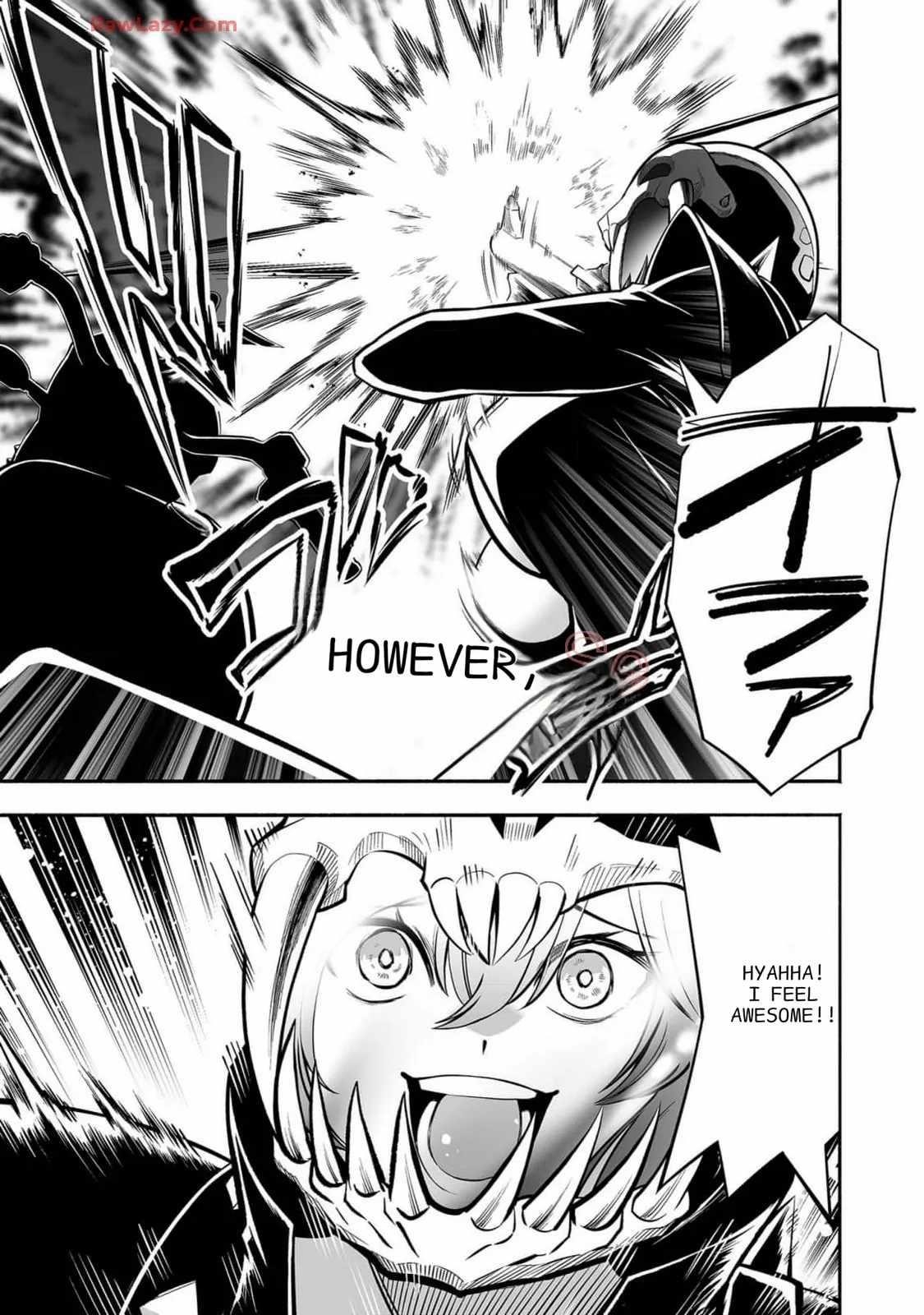 Unique Skill “Tame Encyclopedia” Chapter 11 - Page 14 in English
