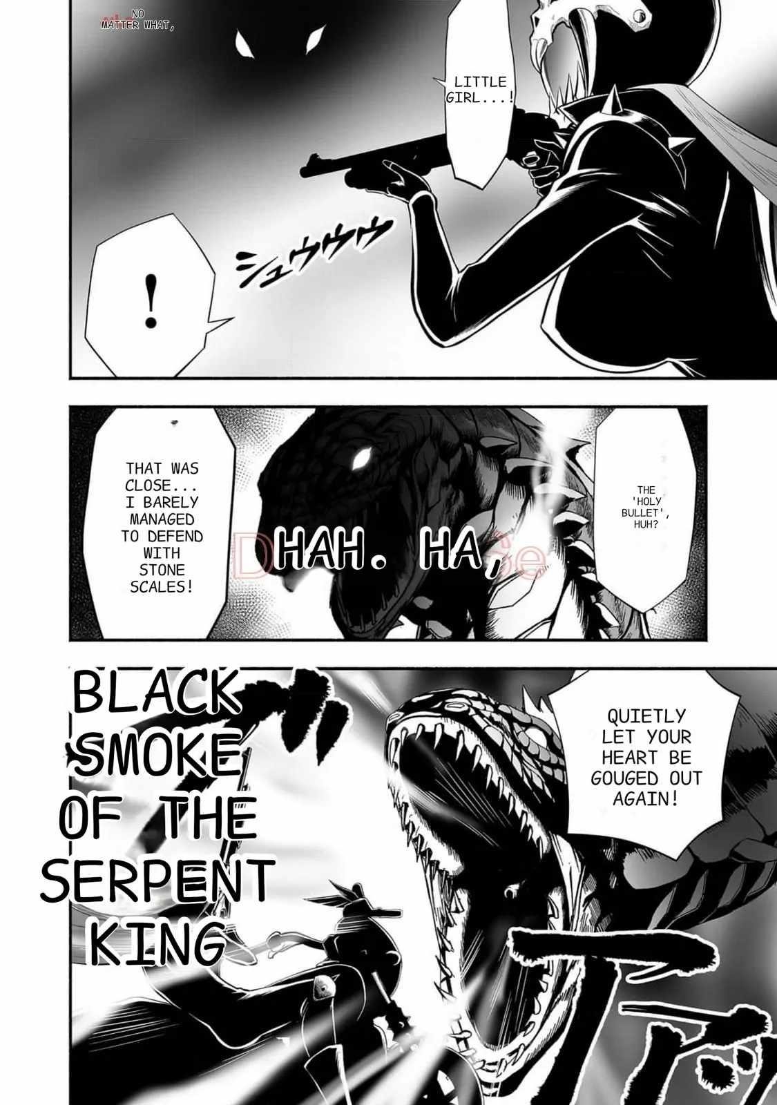 Unique Skill “Tame Encyclopedia” Chapter 11 - Page 15 in English