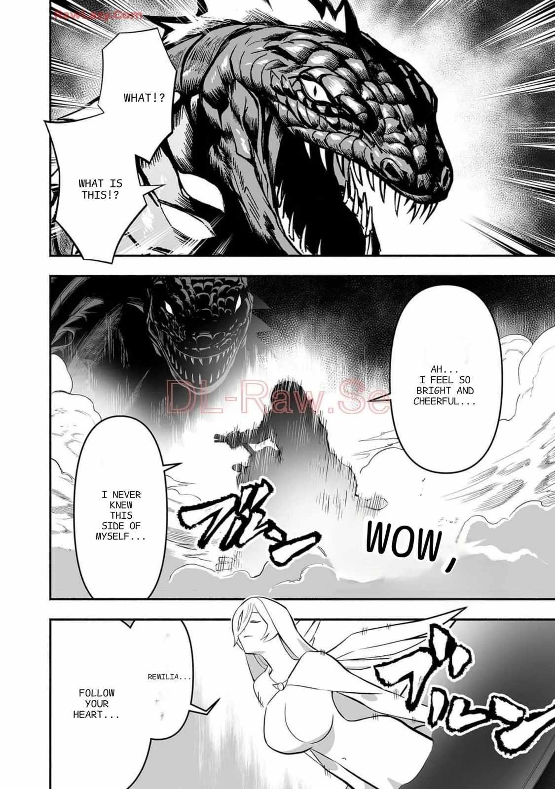 Unique Skill “Tame Encyclopedia” Chapter 11 - Page 7 in English