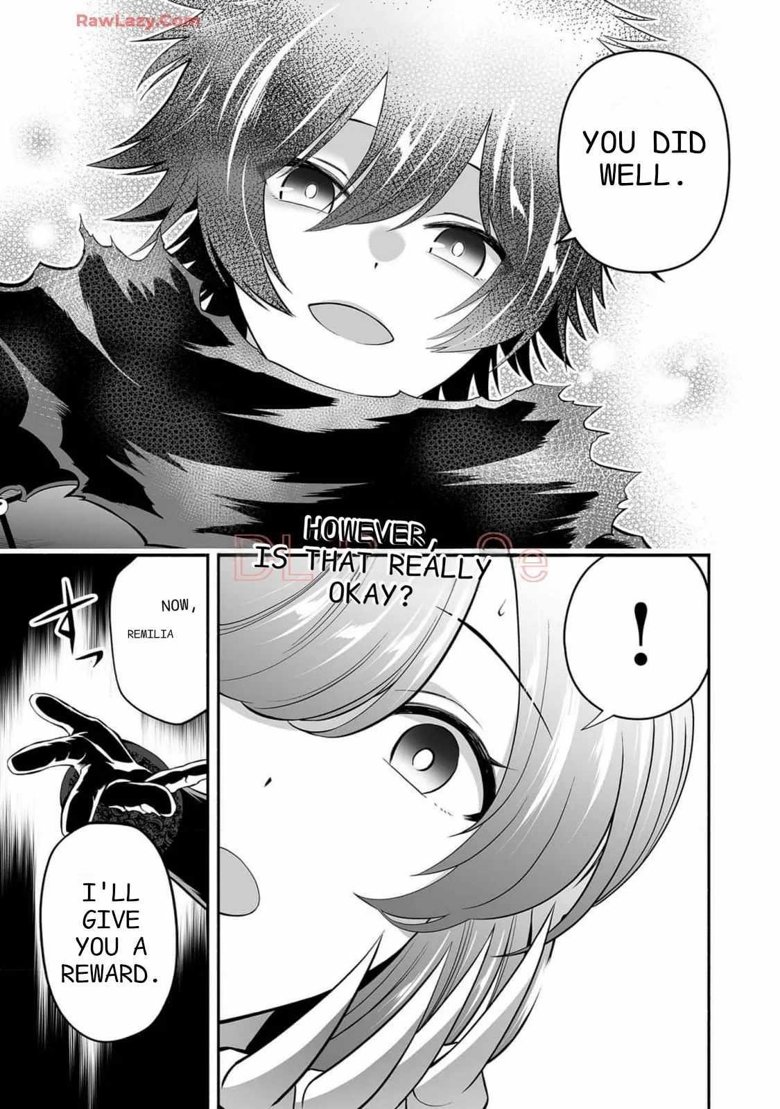 Unique Skill “Tame Encyclopedia” Chapter 12 - Page 10 in English