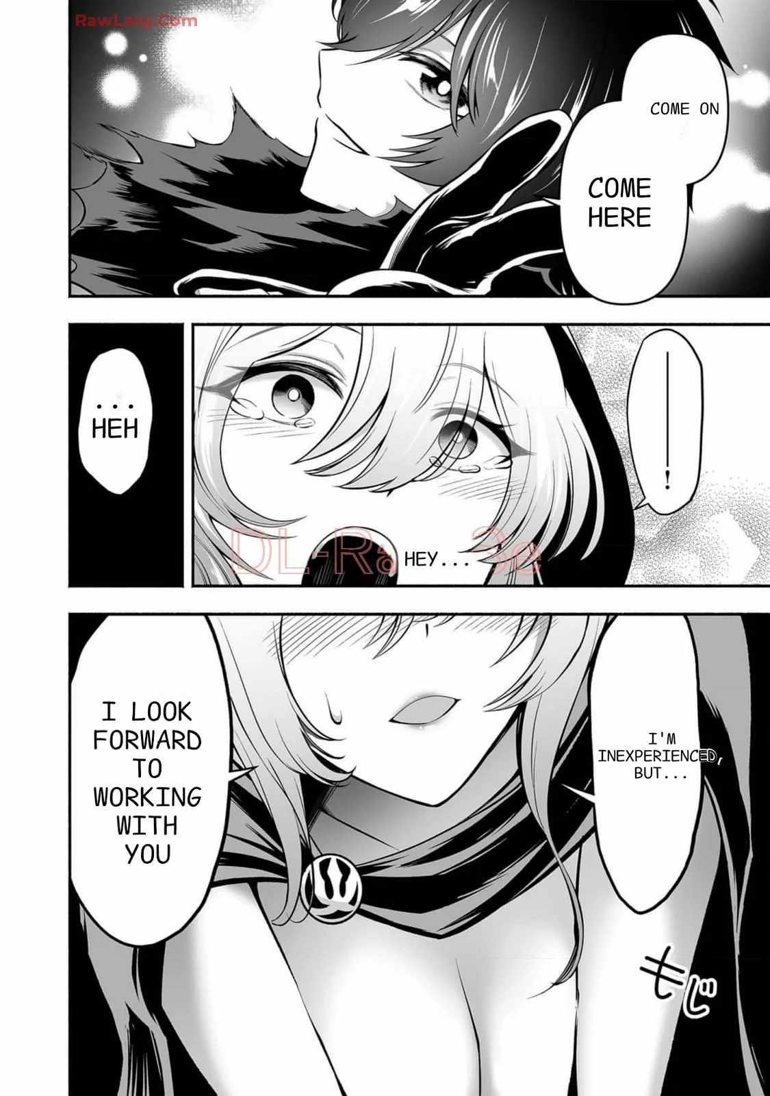 Unique Skill “Tame Encyclopedia” Chapter 12 - Page 15 in English