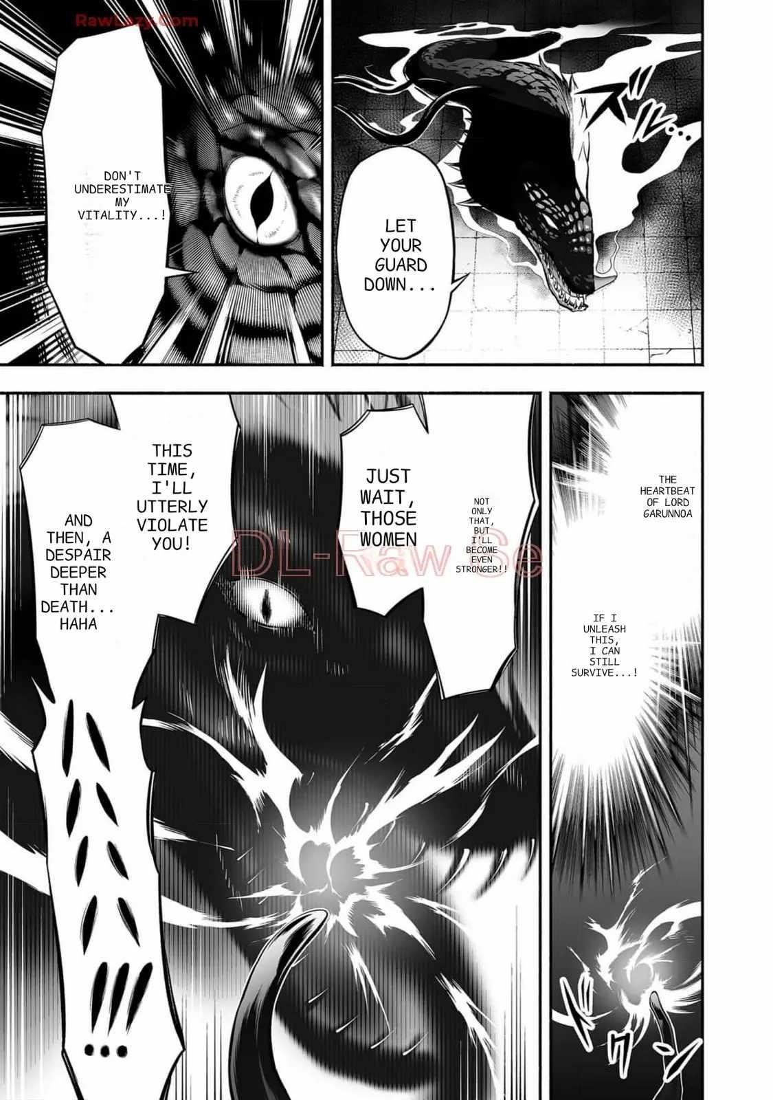 Unique Skill “Tame Encyclopedia” Chapter 12 - Page 18 in English