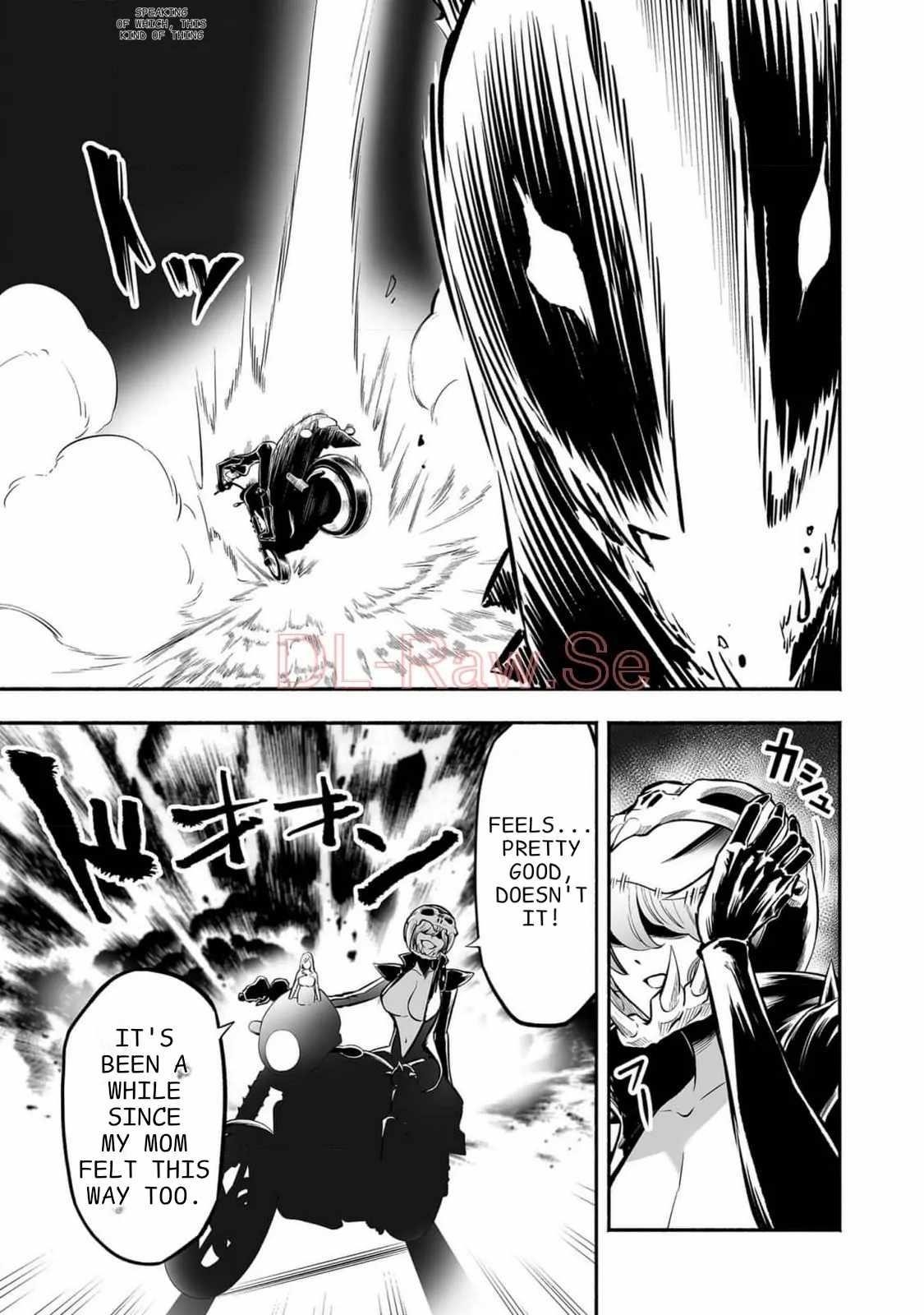 Unique Skill “Tame Encyclopedia” Chapter 12 - Page 6 in English