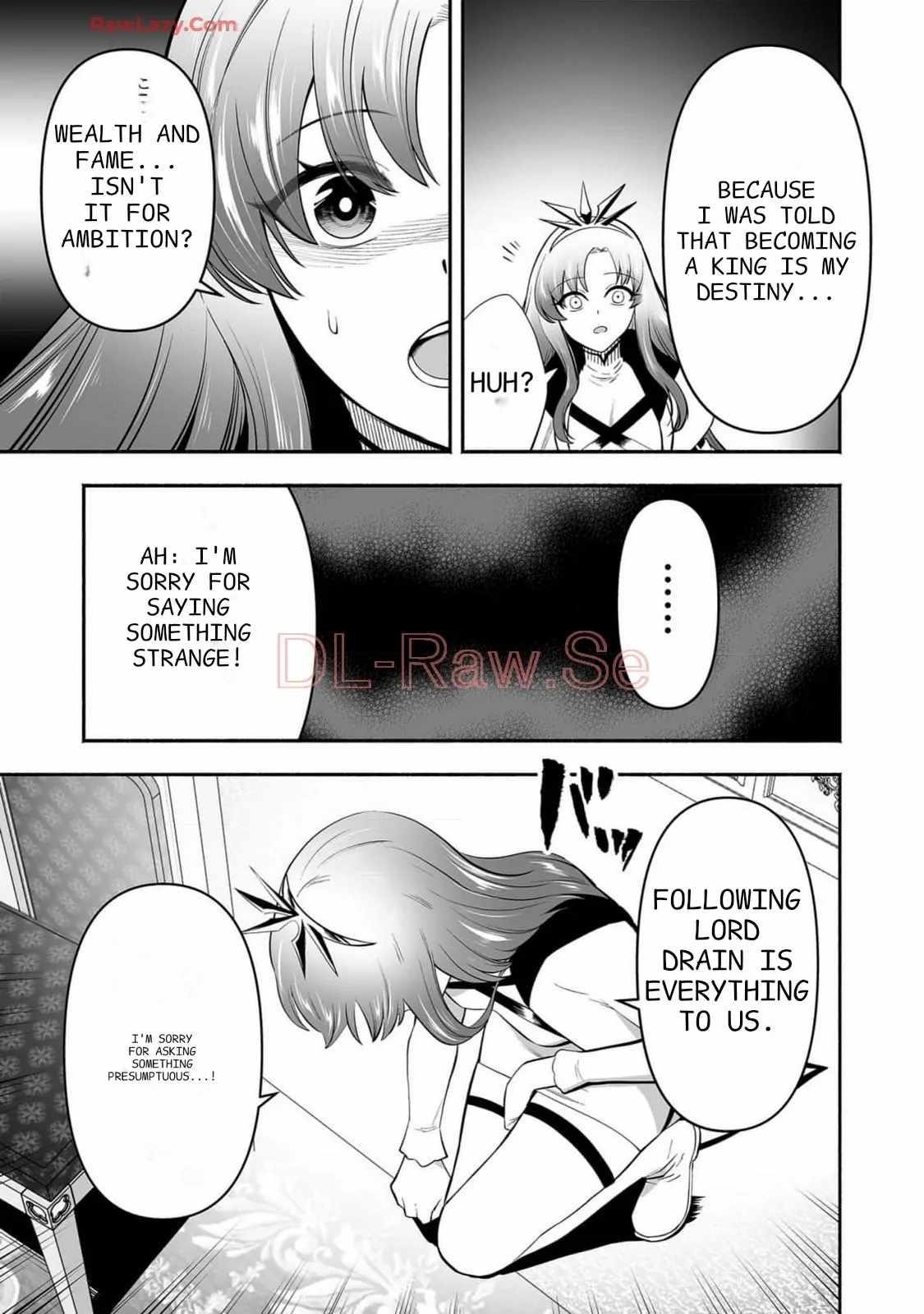 Unique Skill “Tame Encyclopedia” Chapter 13 - Page 14 in English