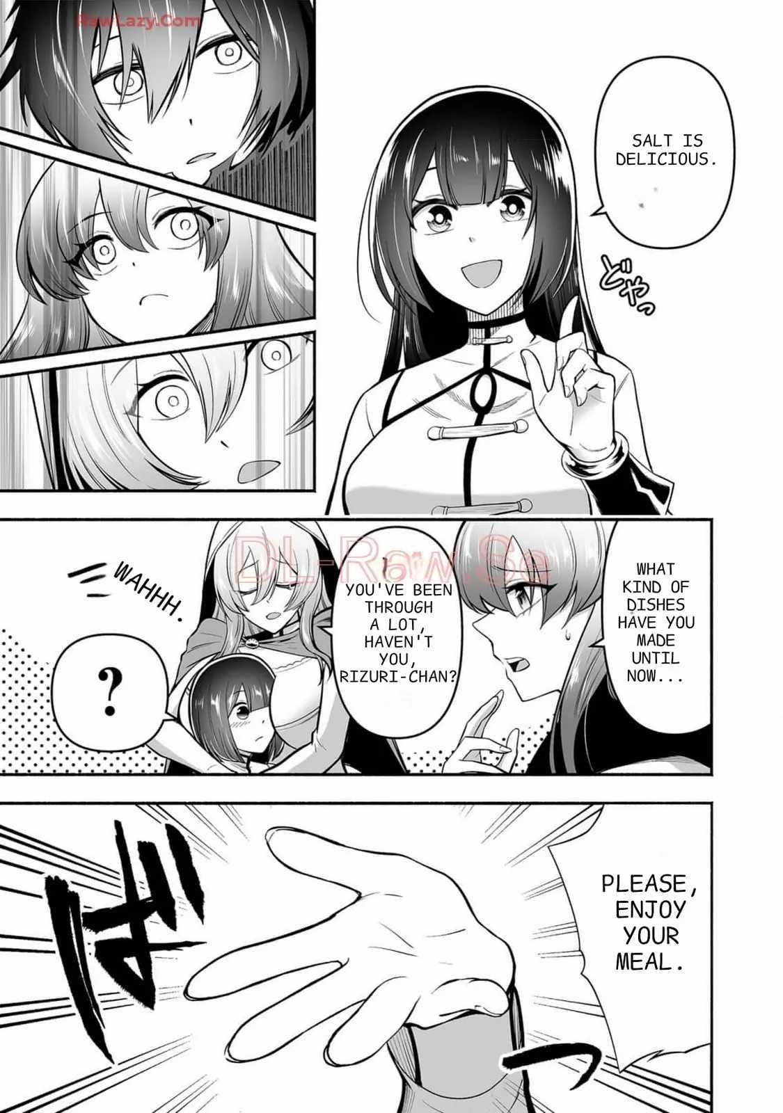 Unique Skill “Tame Encyclopedia” Chapter 13 - Page 18 in English