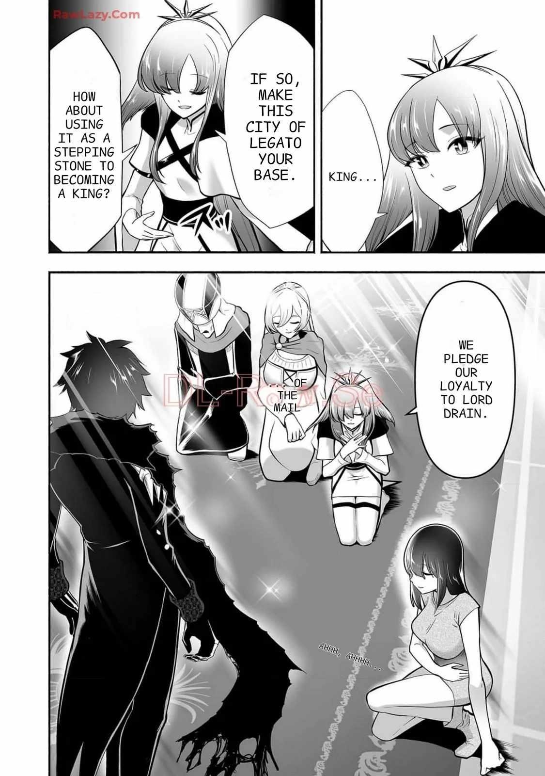 Unique Skill “Tame Encyclopedia” Chapter 13 - Page 5 in English