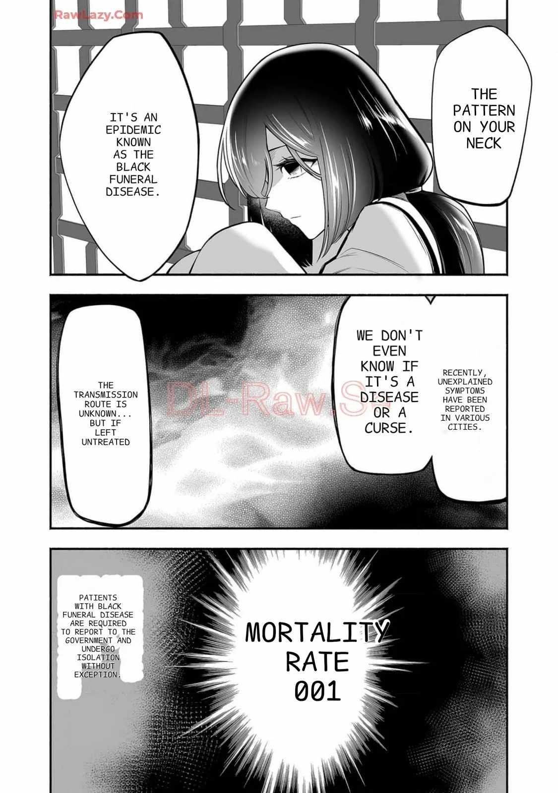 Unique Skill “Tame Encyclopedia” Chapter 14 - Page 14 in English