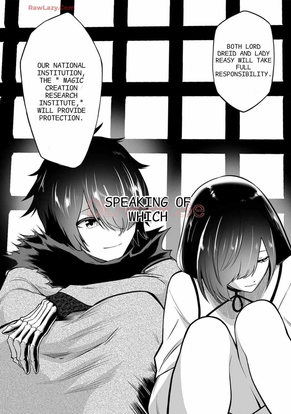 Unique Skill “Tame Encyclopedia” Chapter 14 - Page 16 in English