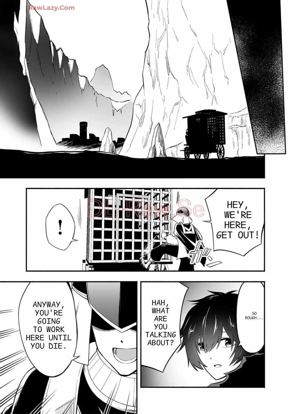 Unique Skill “Tame Encyclopedia” Chapter 14 - Page 20 in English