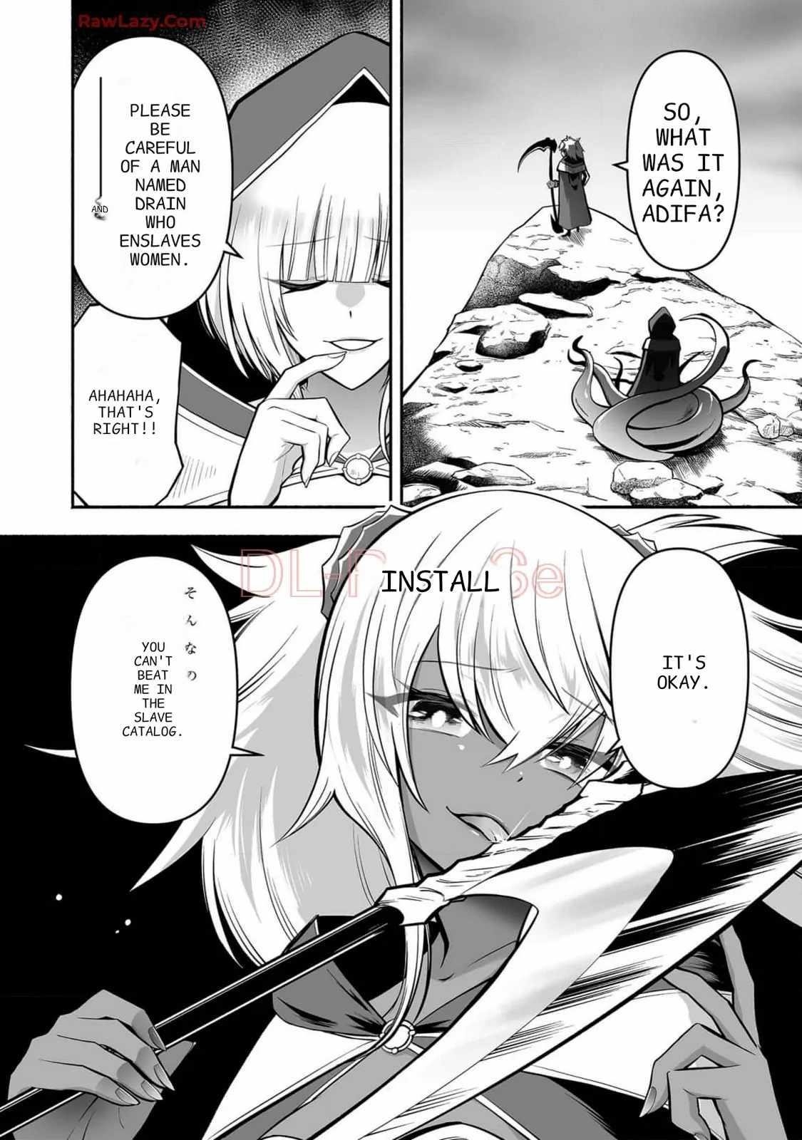 Unique Skill “Tame Encyclopedia” Chapter 14 - Page 5 in English