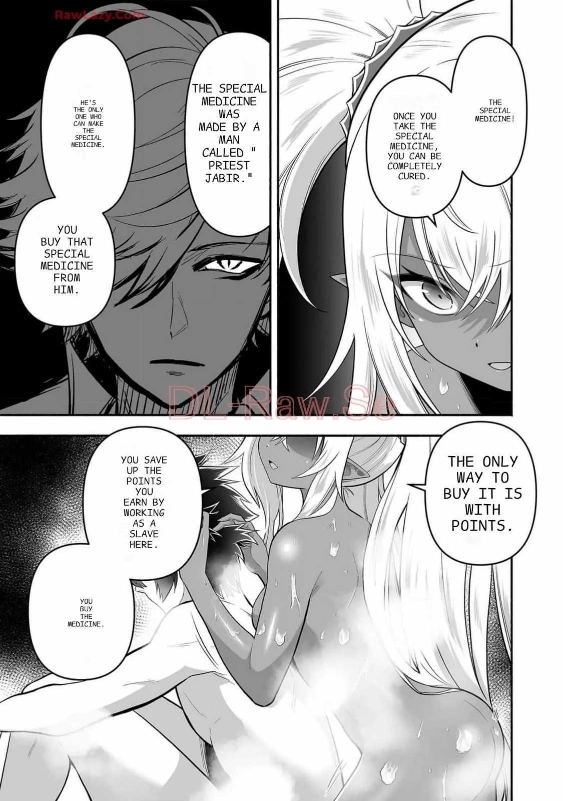 Unique Skill “Tame Encyclopedia” Chapter 15 - Page 14 in English