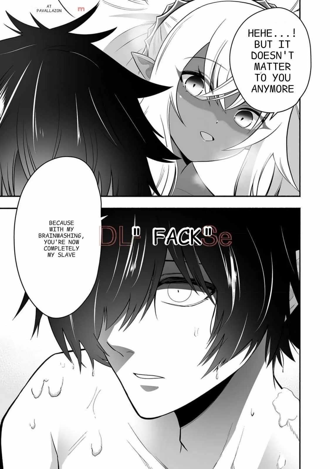 Unique Skill “Tame Encyclopedia” Chapter 15 - Page 16 in English