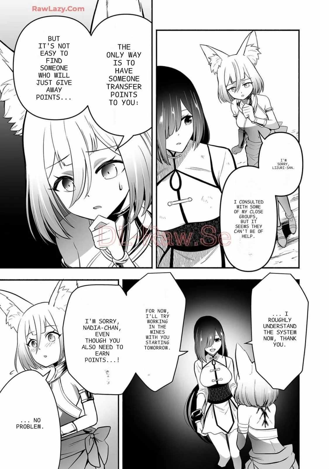 Unique Skill “Tame Encyclopedia” Chapter 15 - Page 18 in English